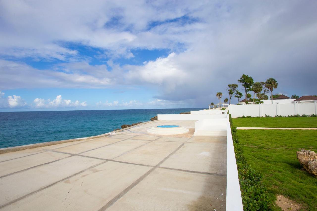 Sosua Ocean Village Deluxe Exteriér fotografie