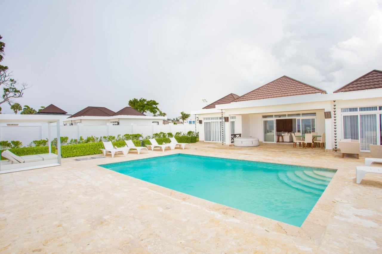 Sosua Ocean Village Deluxe Exteriér fotografie