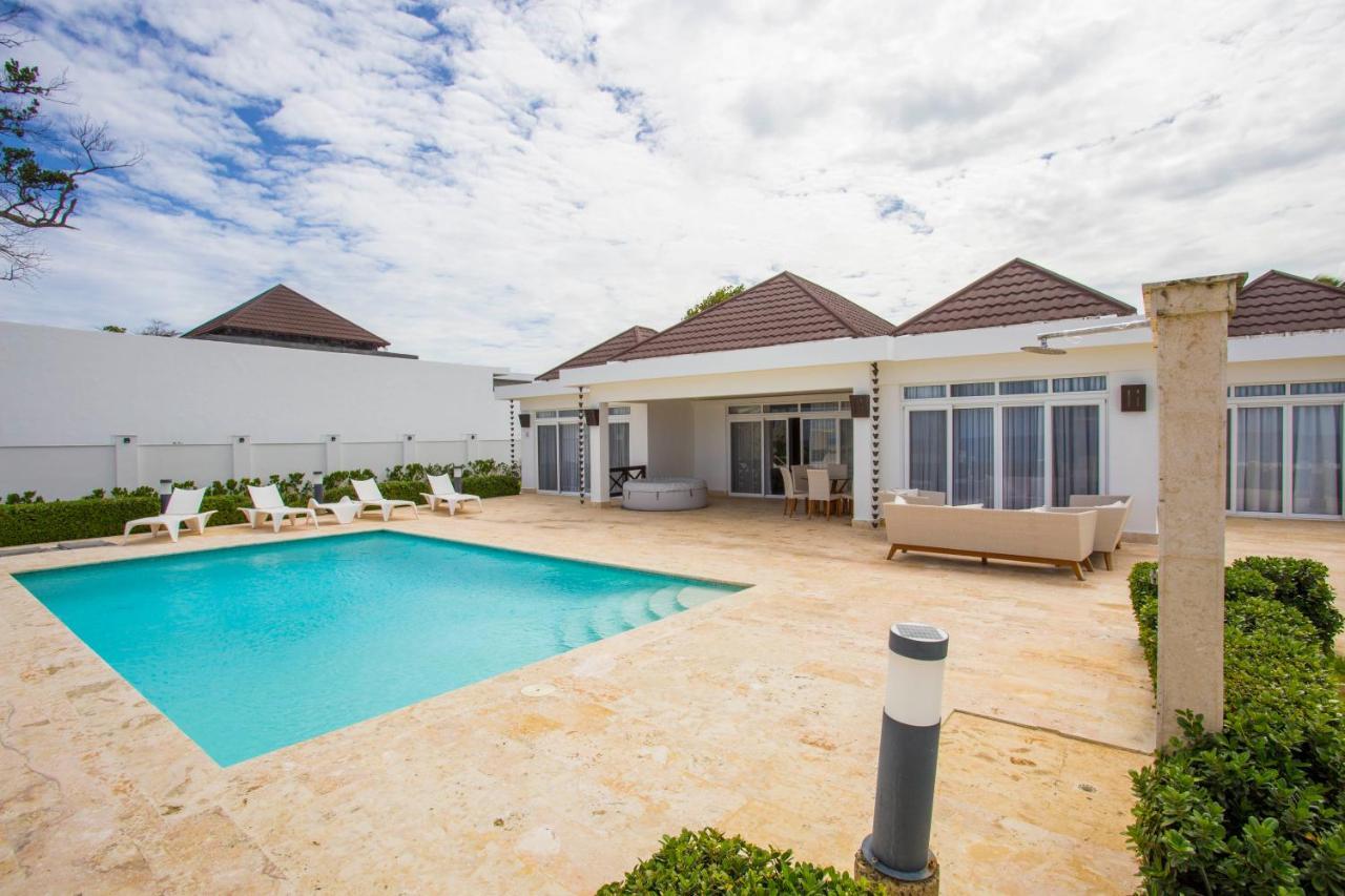 Sosua Ocean Village Deluxe Exteriér fotografie