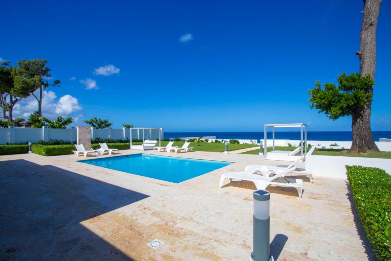 Sosua Ocean Village Deluxe Exteriér fotografie