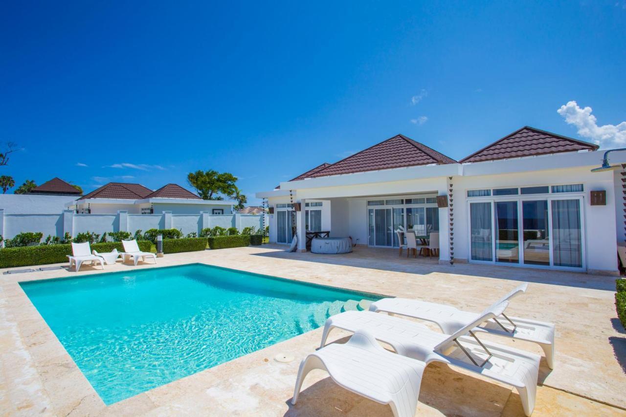 Sosua Ocean Village Deluxe Exteriér fotografie