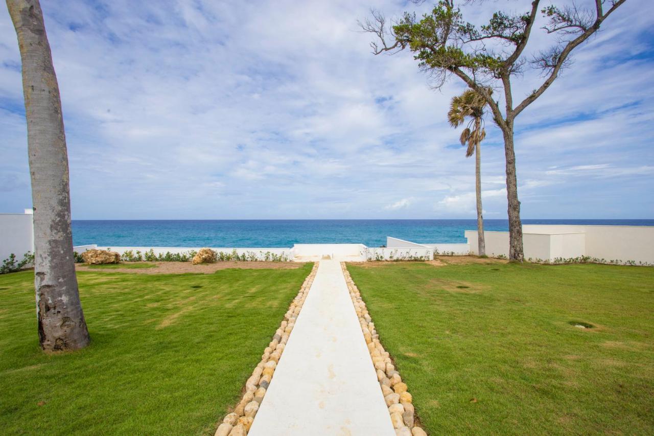 Sosua Ocean Village Deluxe Exteriér fotografie