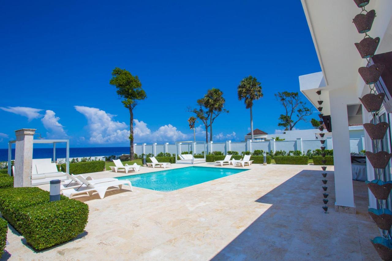 Sosua Ocean Village Deluxe Exteriér fotografie