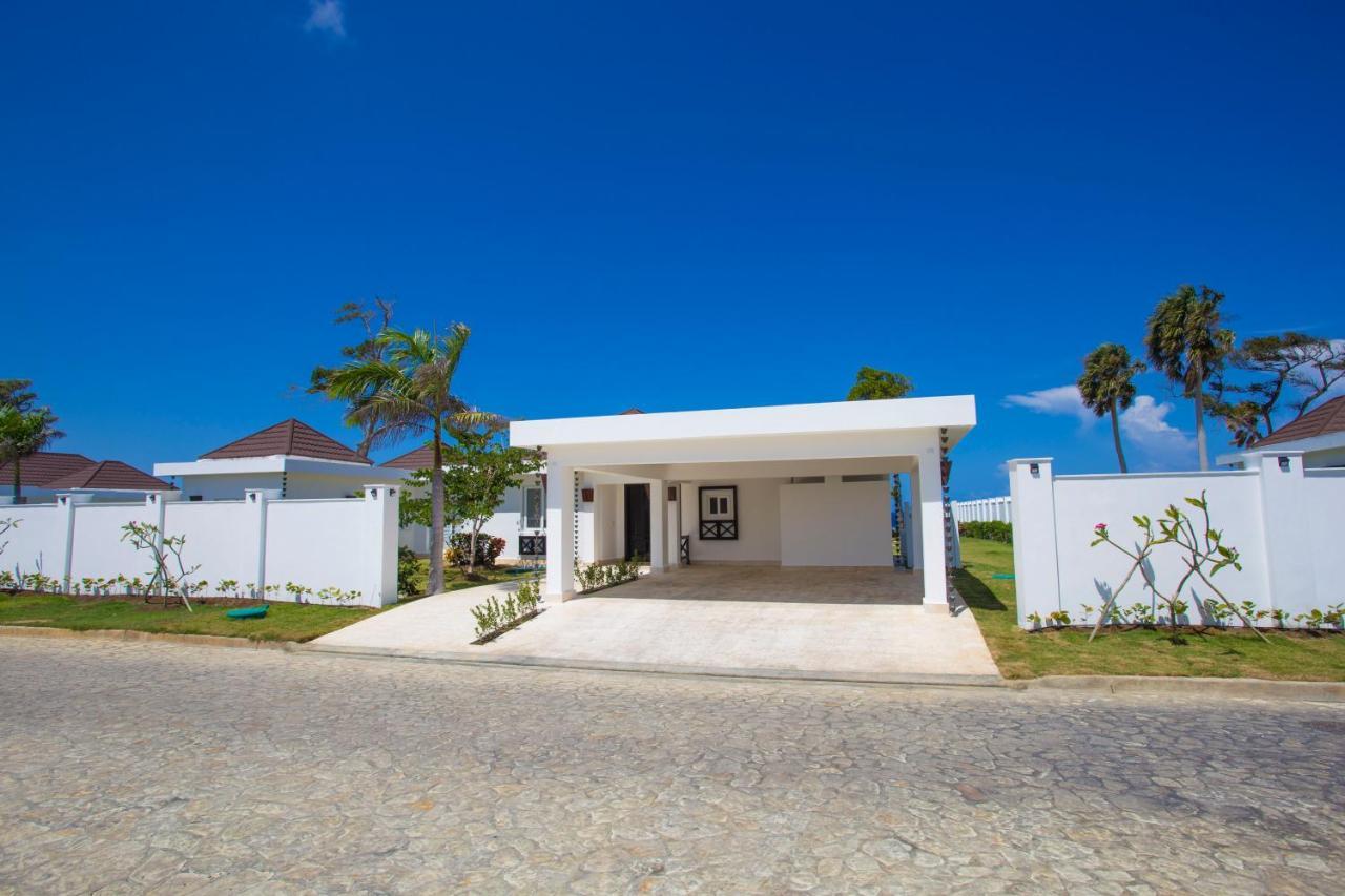 Sosua Ocean Village Deluxe Exteriér fotografie