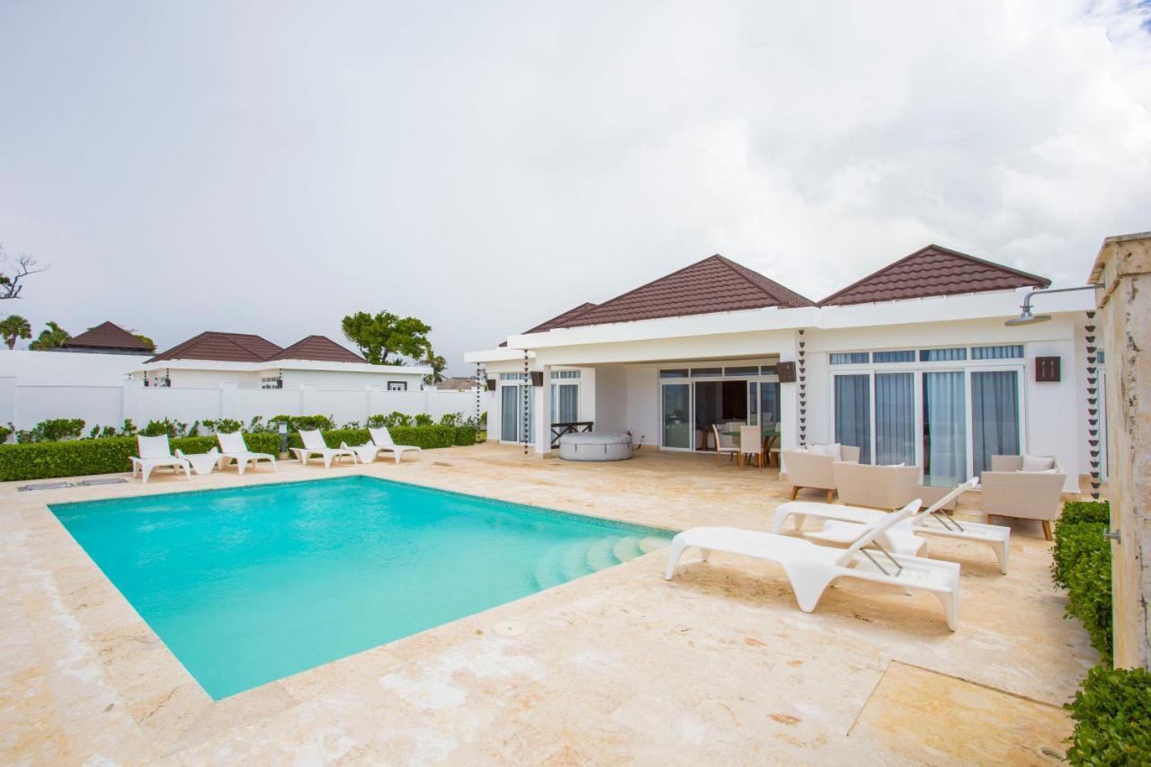 Sosua Ocean Village Deluxe Exteriér fotografie