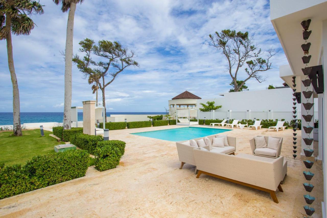 Sosua Ocean Village Deluxe Exteriér fotografie