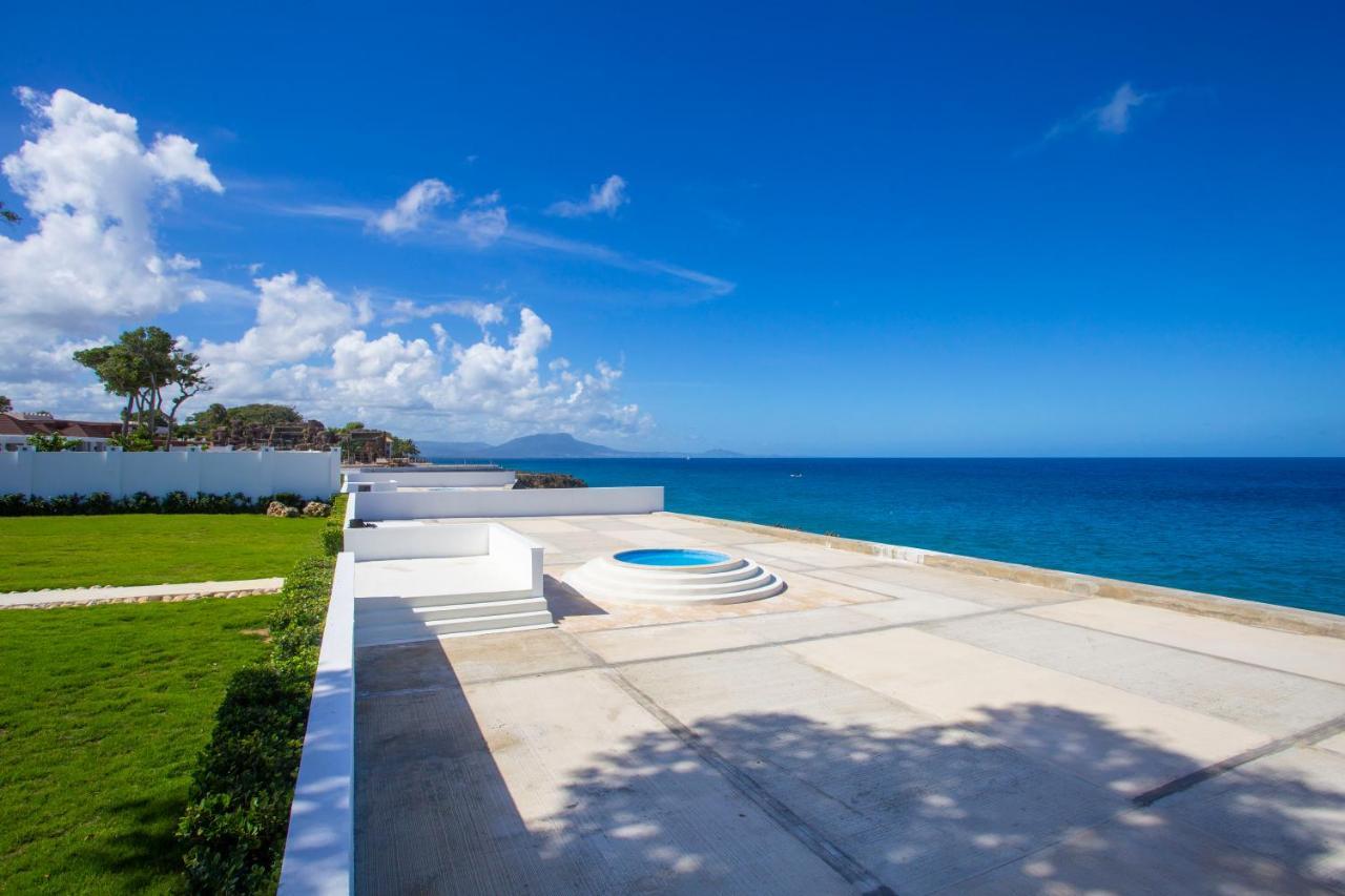 Sosua Ocean Village Deluxe Exteriér fotografie