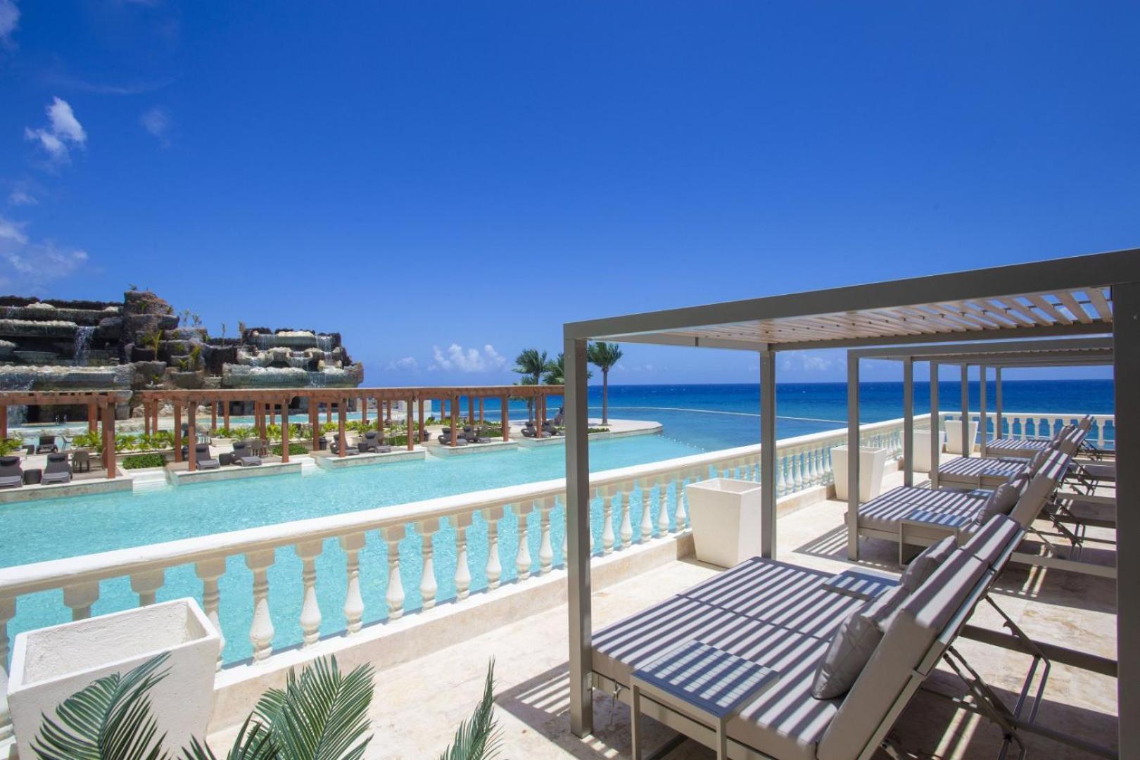 Sosua Ocean Village Deluxe Exteriér fotografie