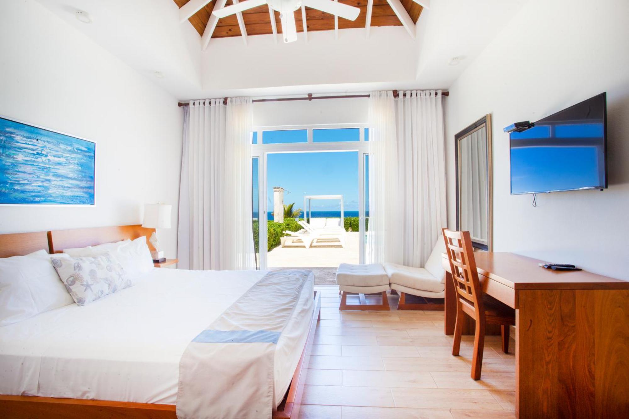 Sosua Ocean Village Deluxe Exteriér fotografie