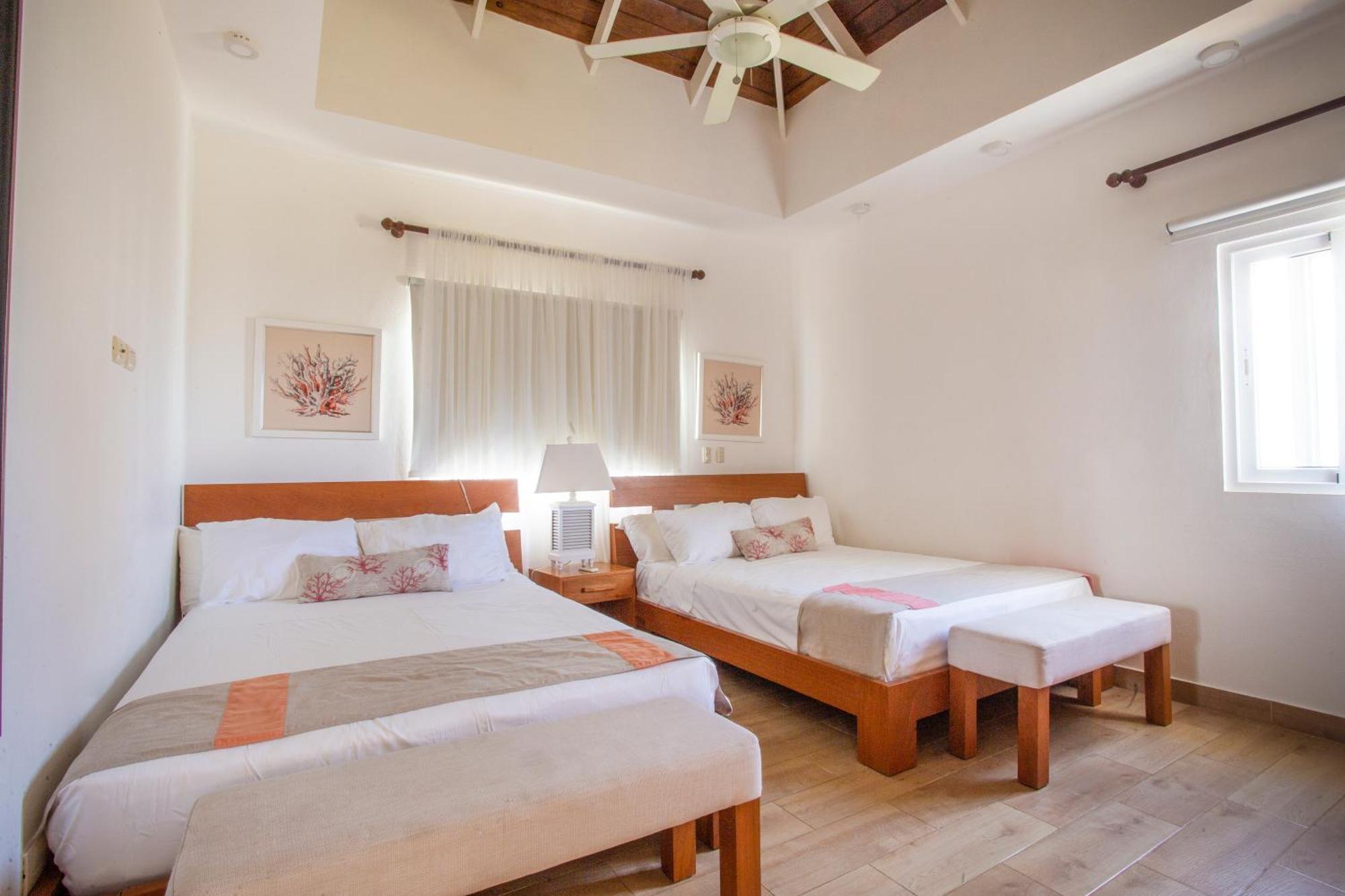 Sosua Ocean Village Deluxe Exteriér fotografie