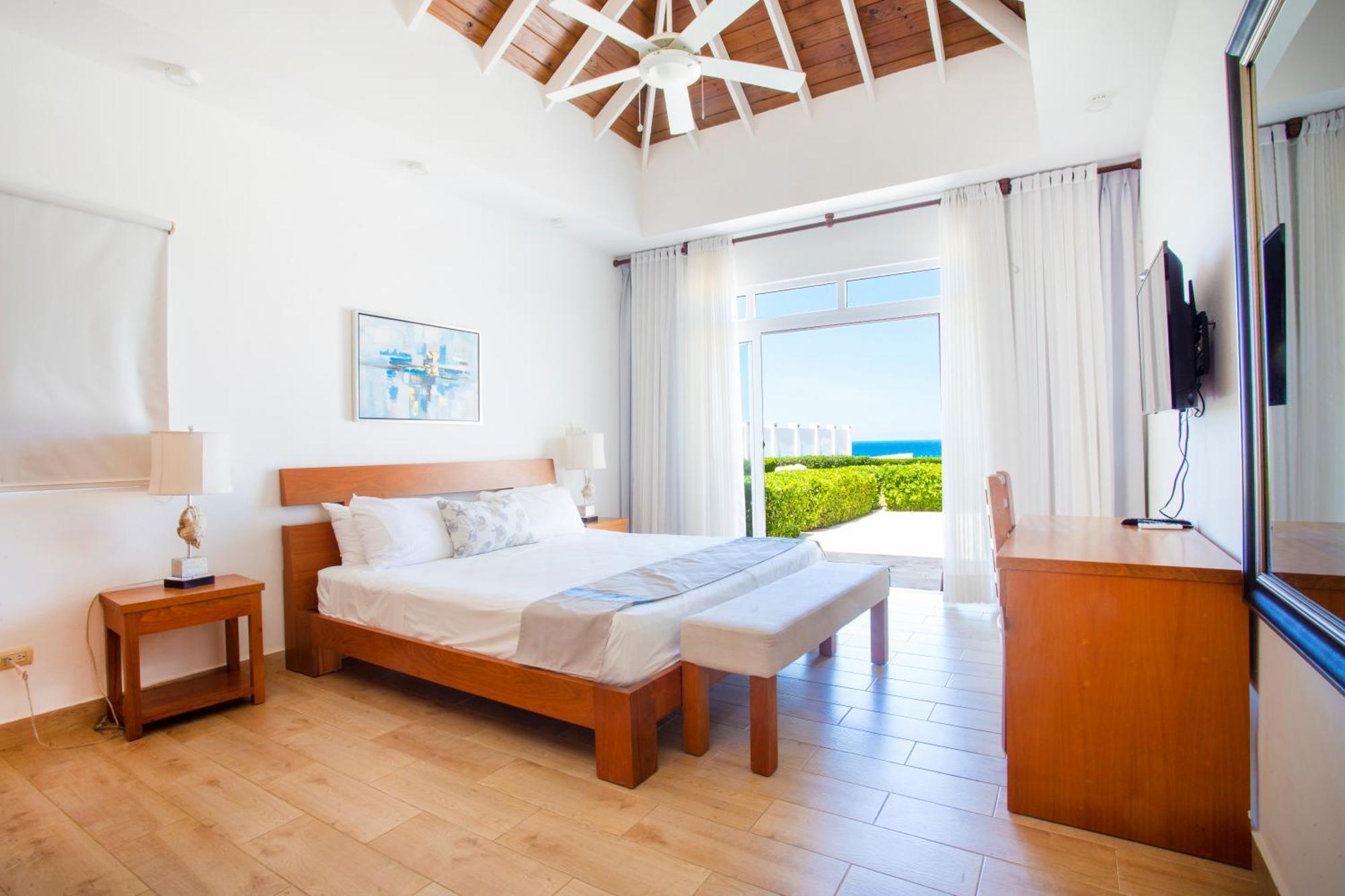 Sosua Ocean Village Deluxe Exteriér fotografie