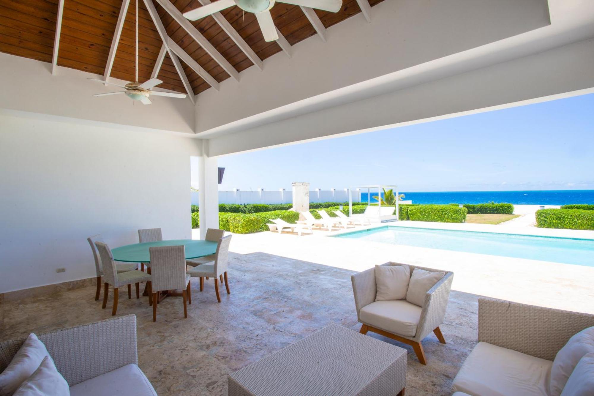 Sosua Ocean Village Deluxe Exteriér fotografie