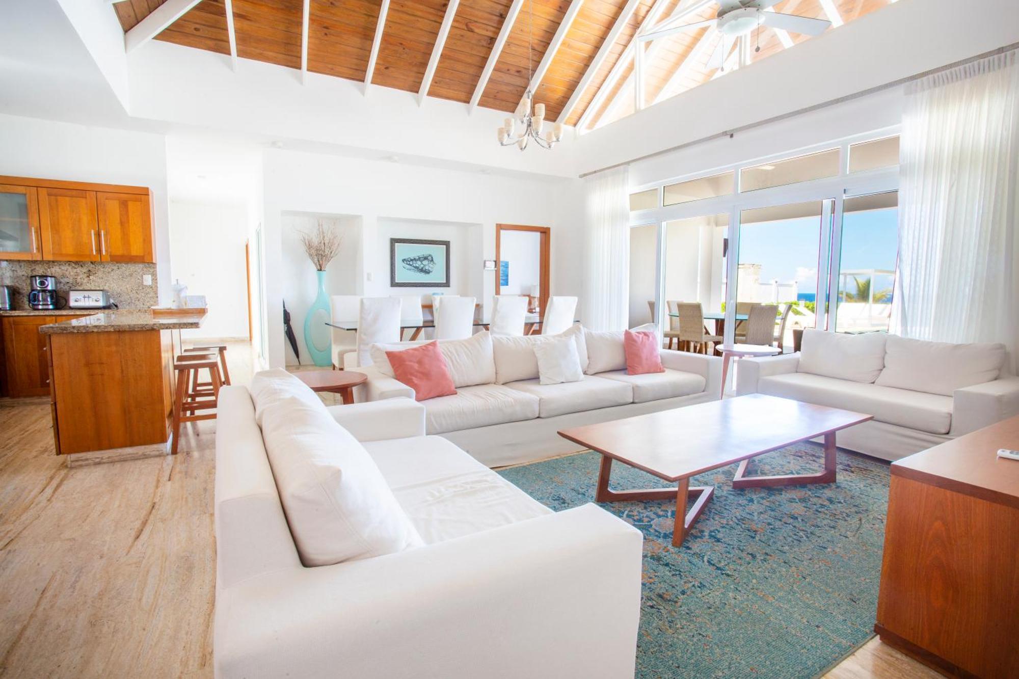 Sosua Ocean Village Deluxe Exteriér fotografie