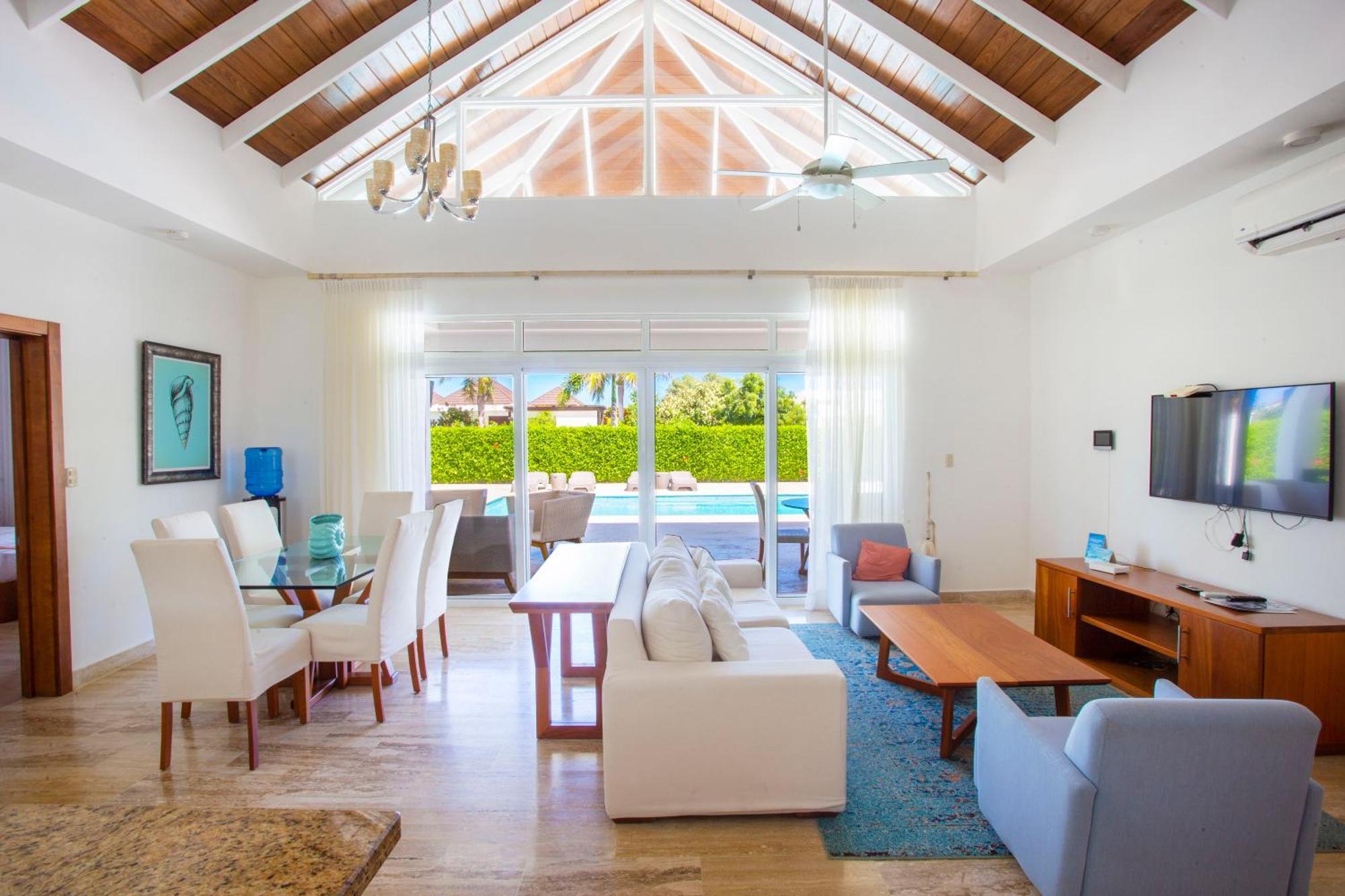 Sosua Ocean Village Deluxe Pokoj fotografie