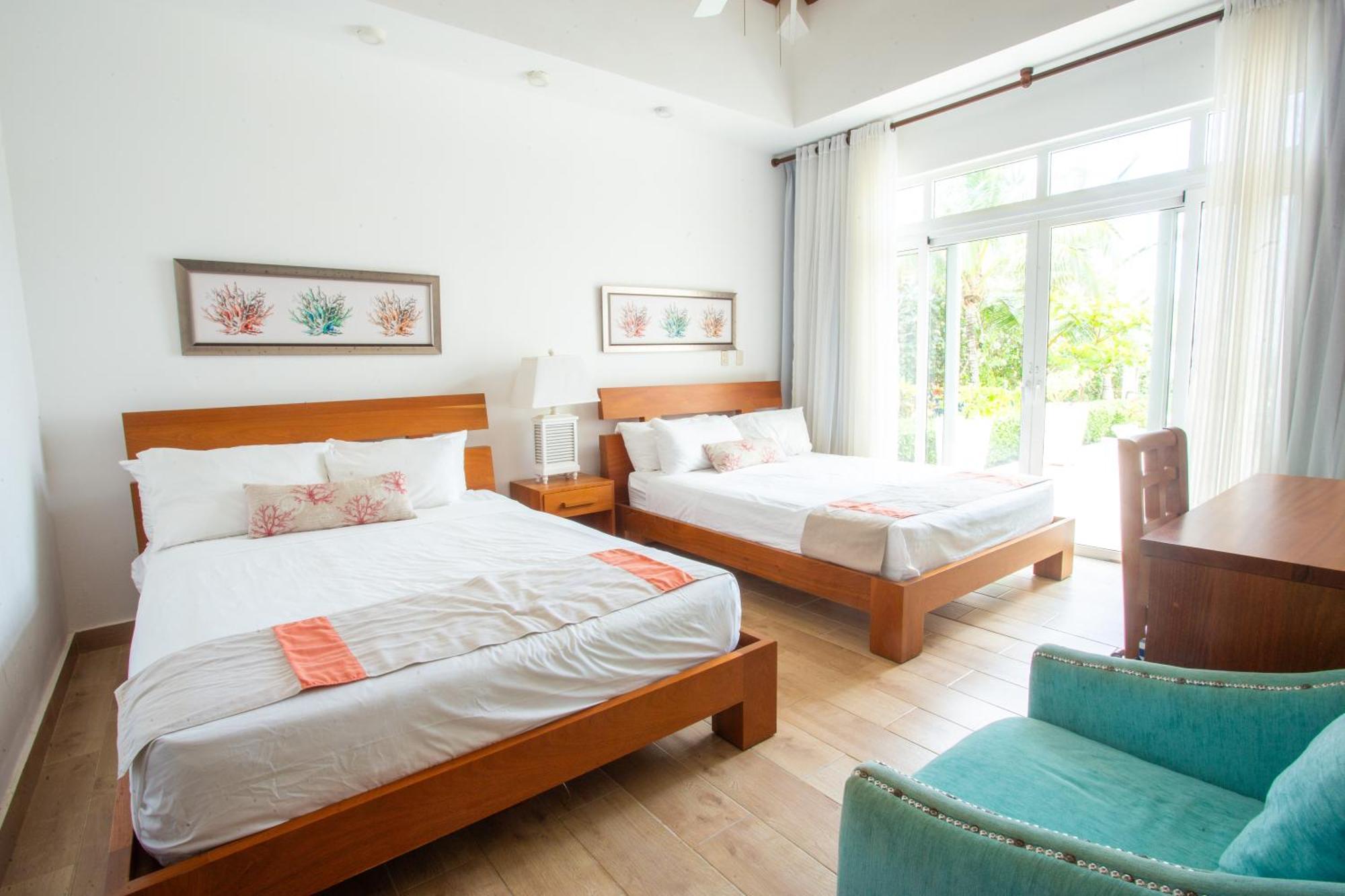 Sosua Ocean Village Deluxe Pokoj fotografie