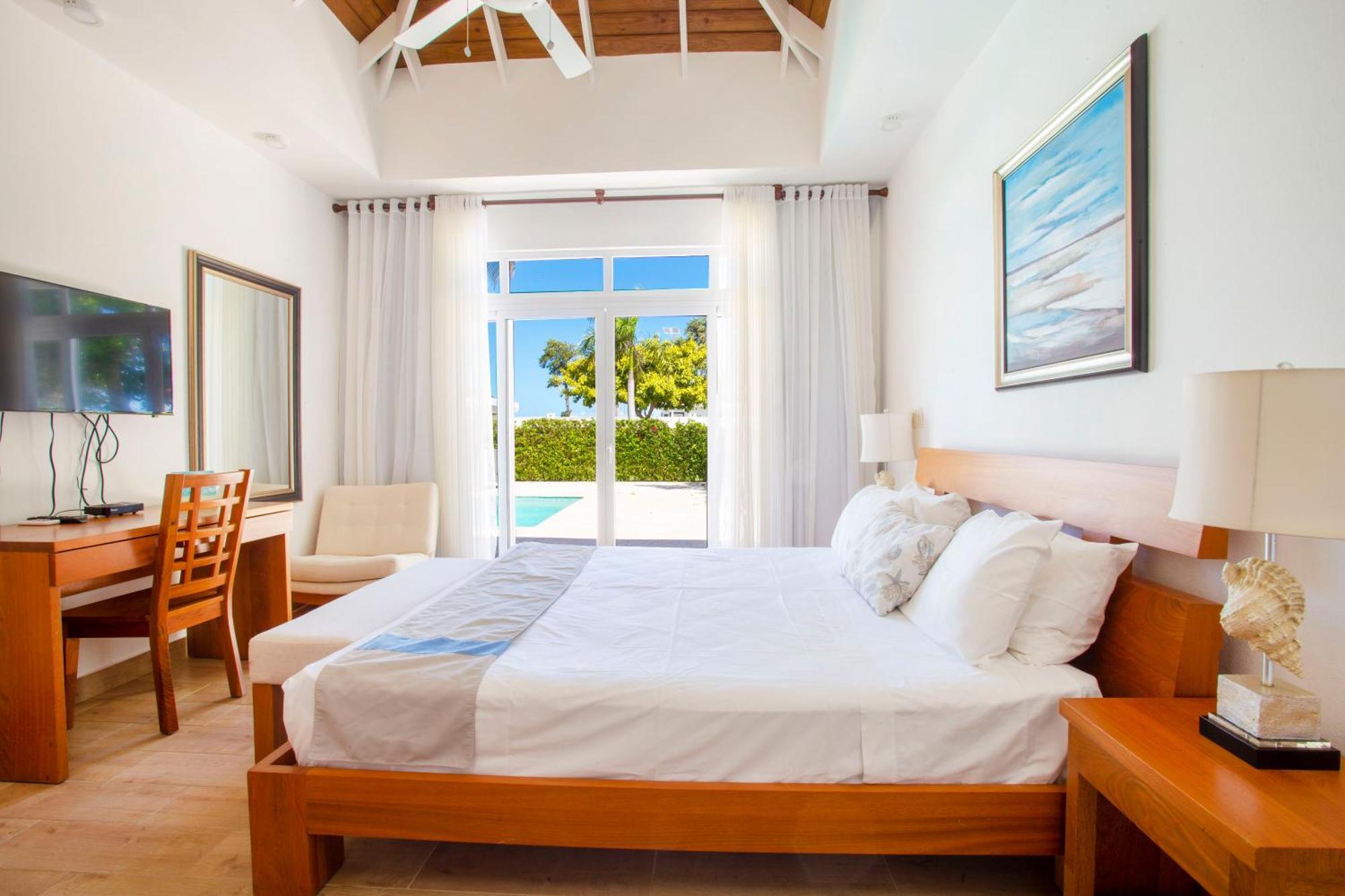 Sosua Ocean Village Deluxe Pokoj fotografie