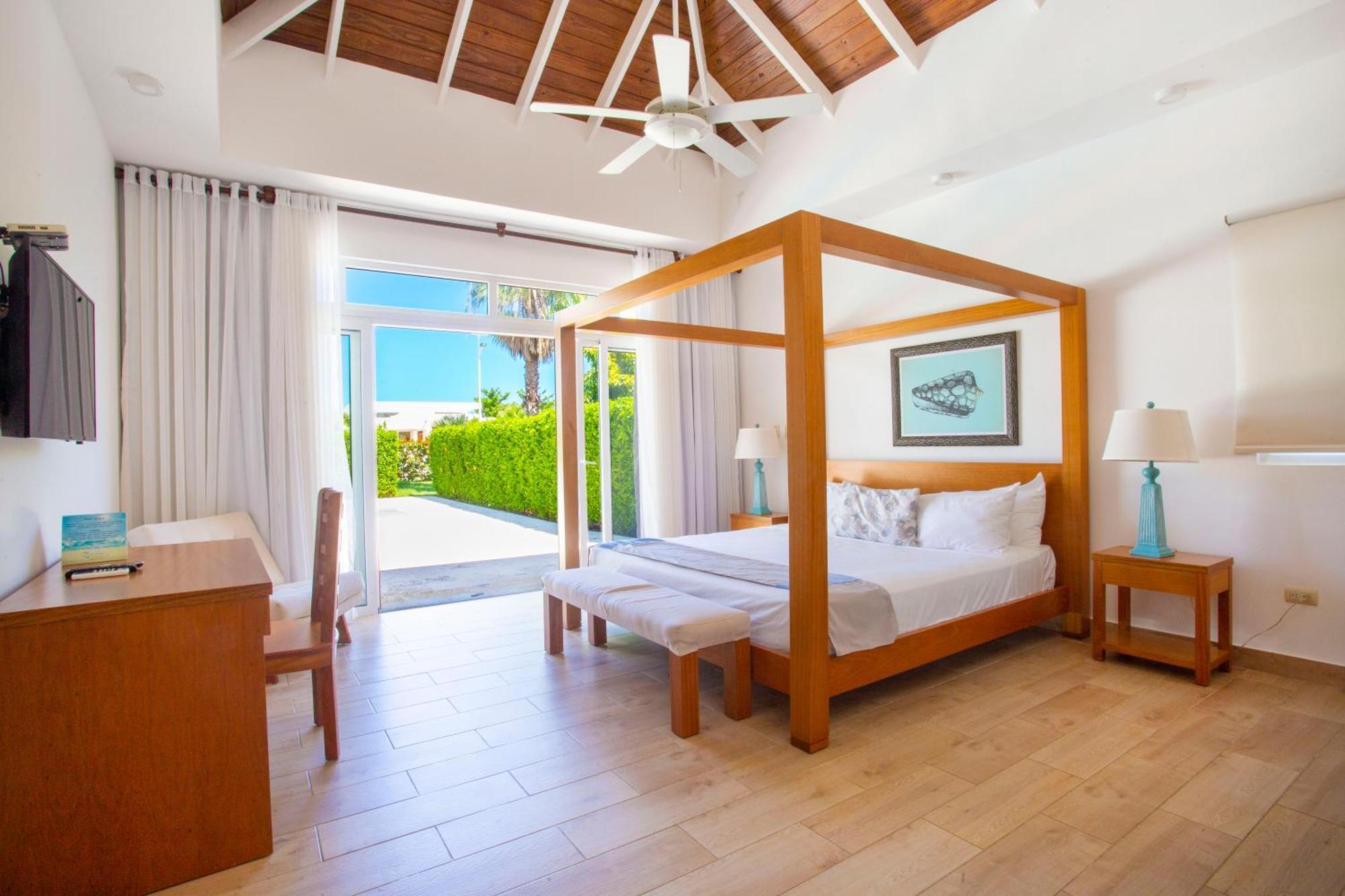 Sosua Ocean Village Deluxe Pokoj fotografie