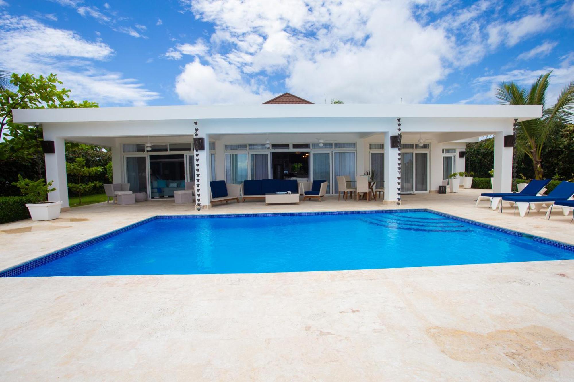 Sosua Ocean Village Deluxe Pokoj fotografie