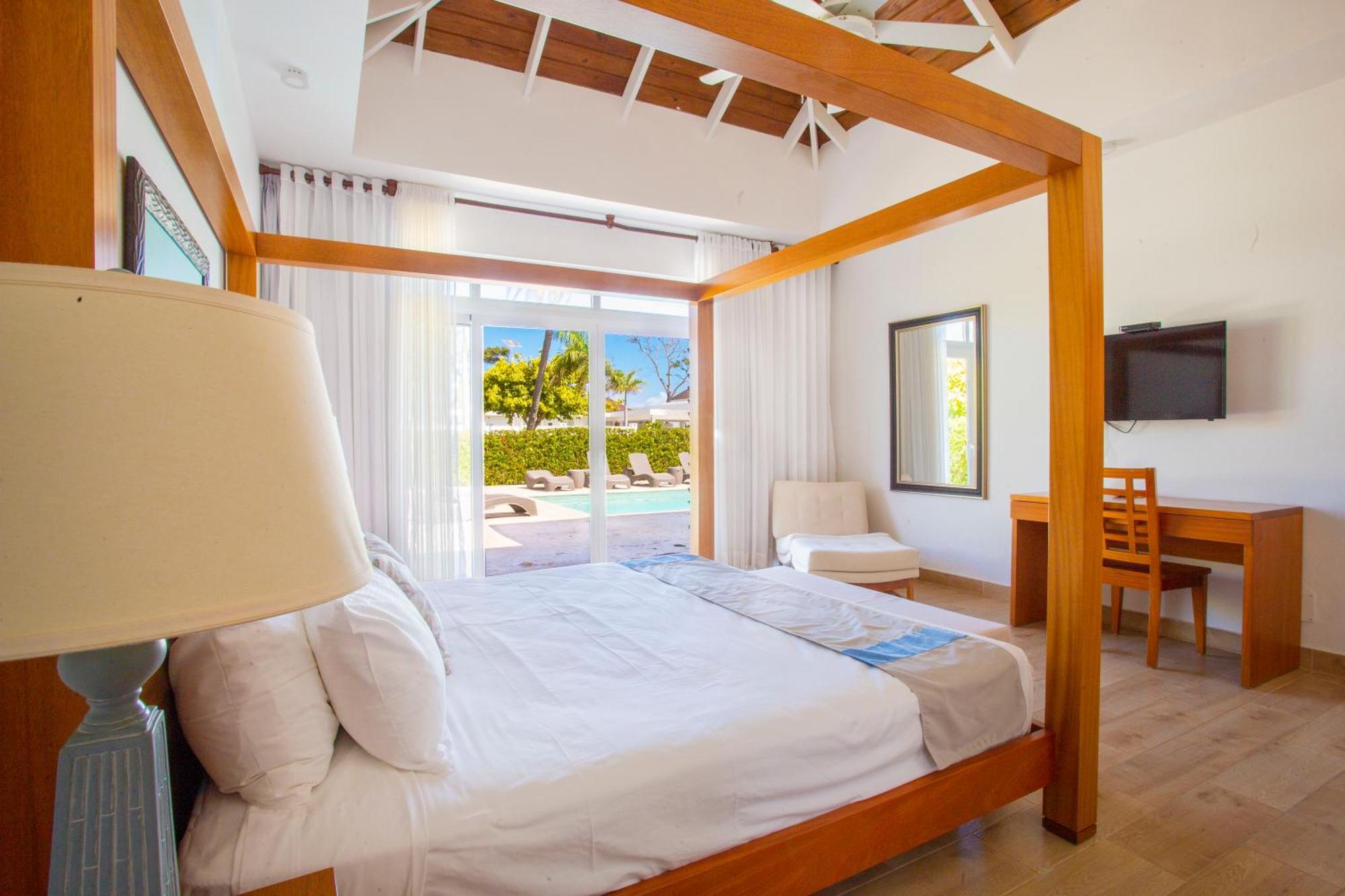 Sosua Ocean Village Deluxe Pokoj fotografie