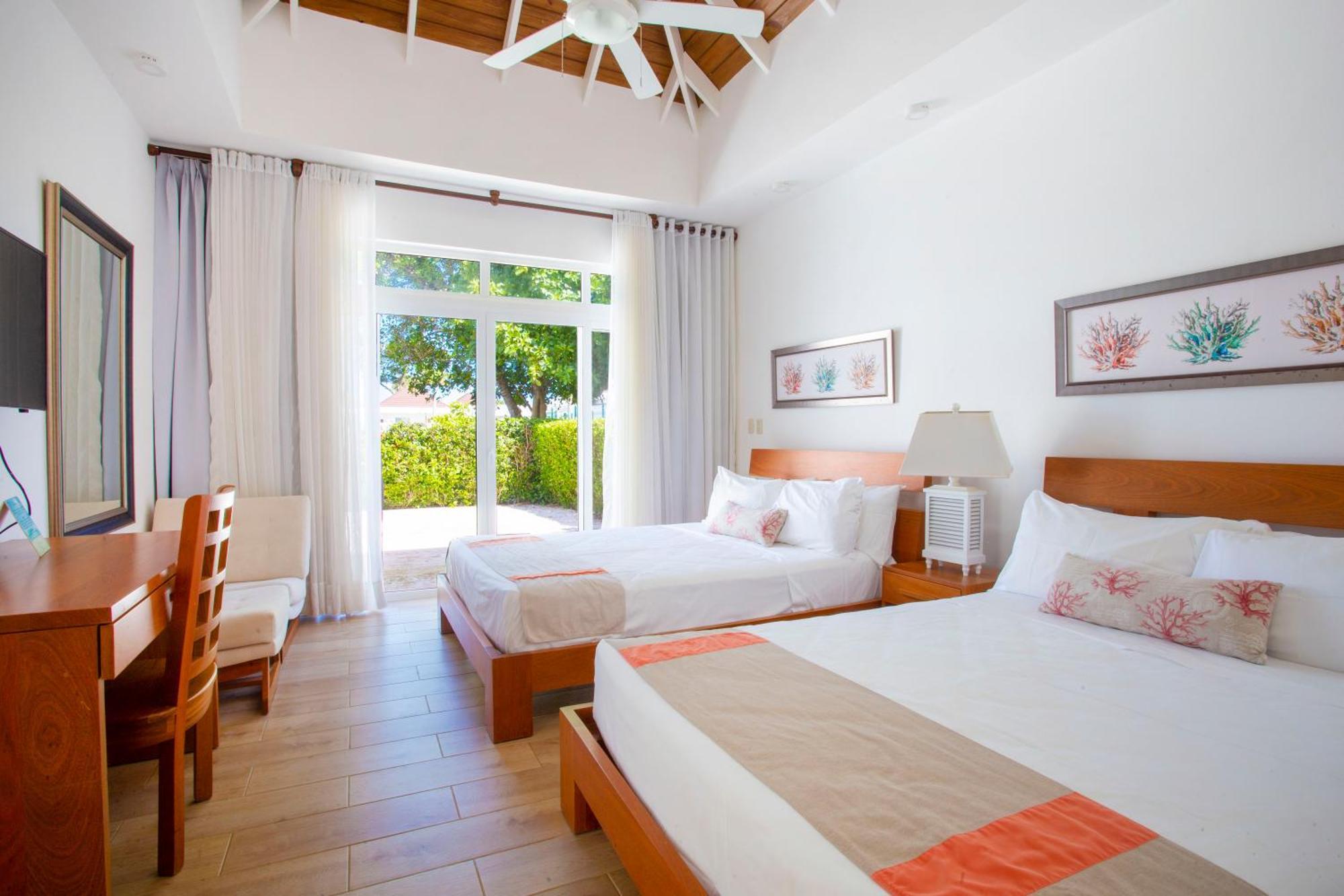 Sosua Ocean Village Deluxe Pokoj fotografie