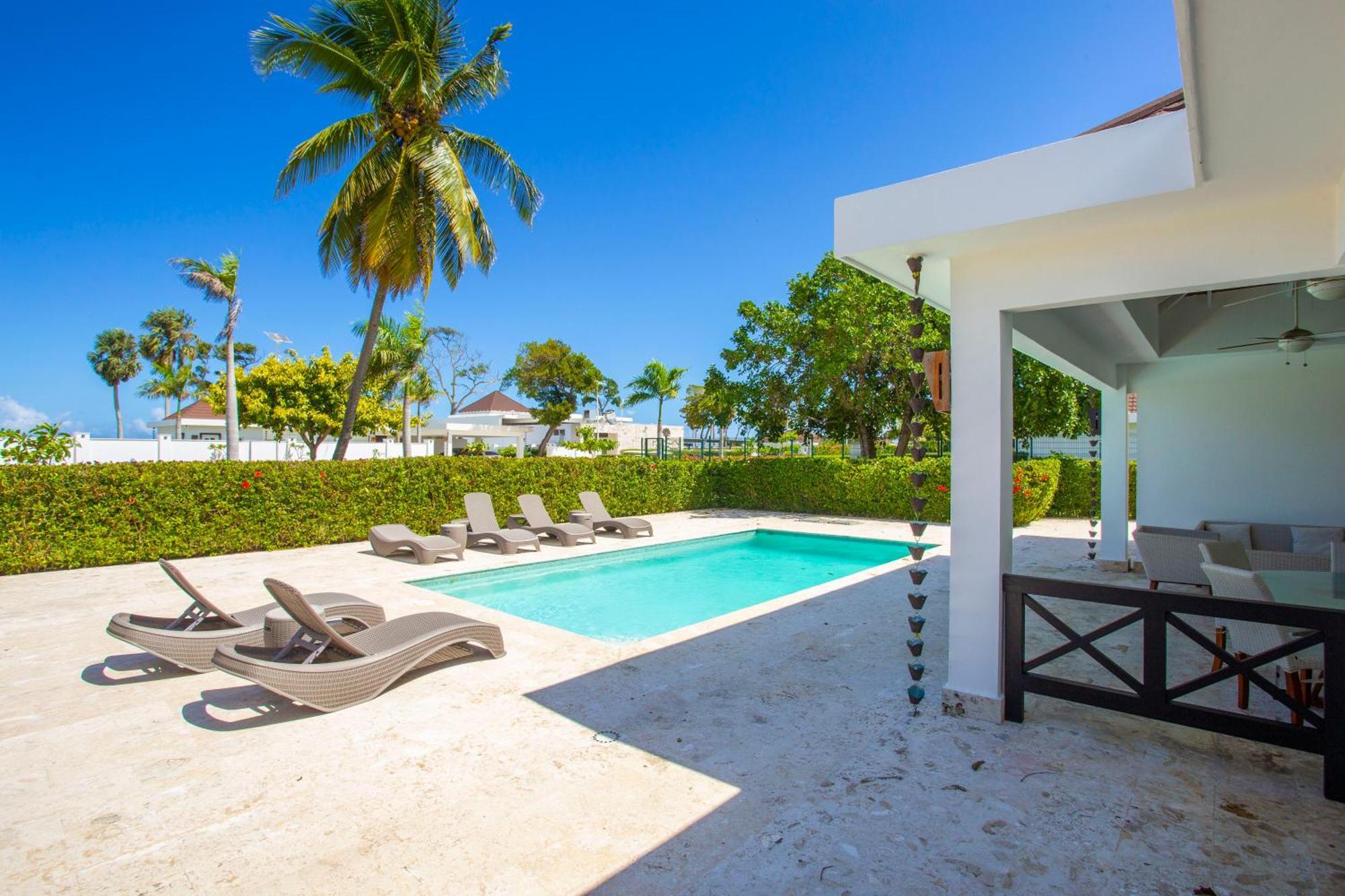 Sosua Ocean Village Deluxe Pokoj fotografie