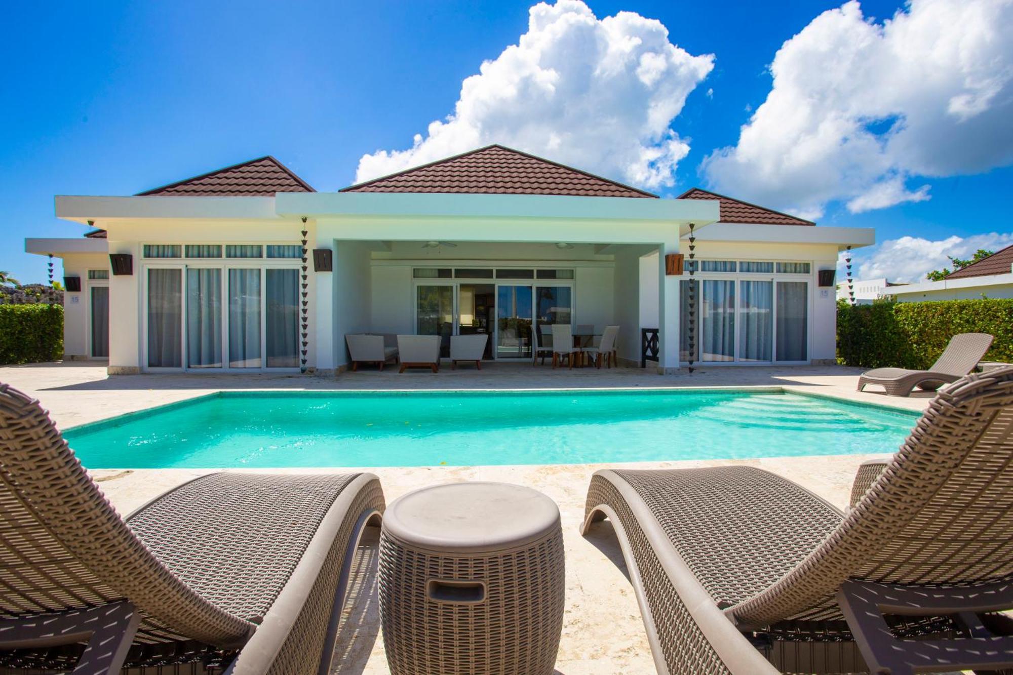 Sosua Ocean Village Deluxe Pokoj fotografie