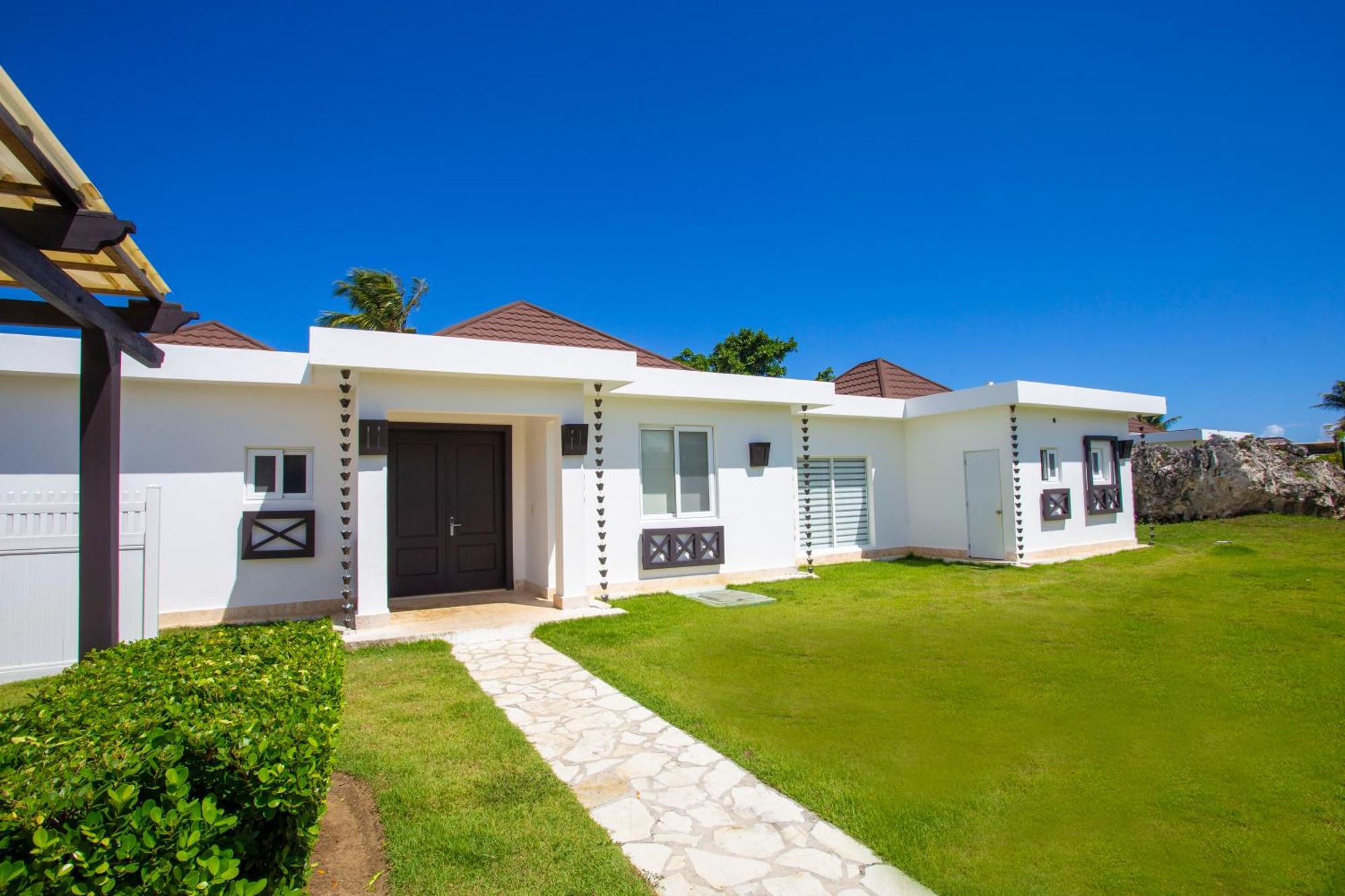 Sosua Ocean Village Deluxe Pokoj fotografie