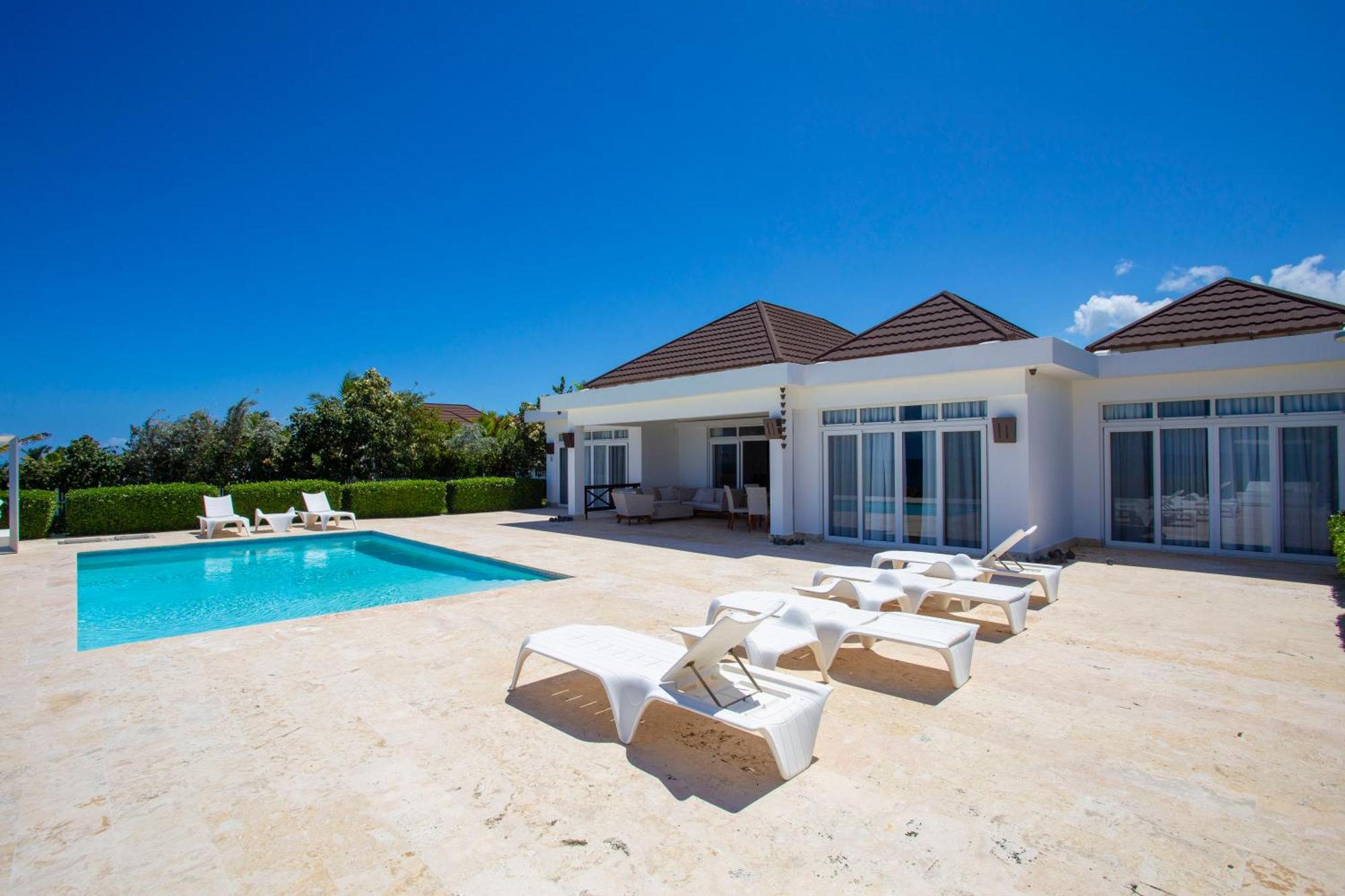 Sosua Ocean Village Deluxe Pokoj fotografie