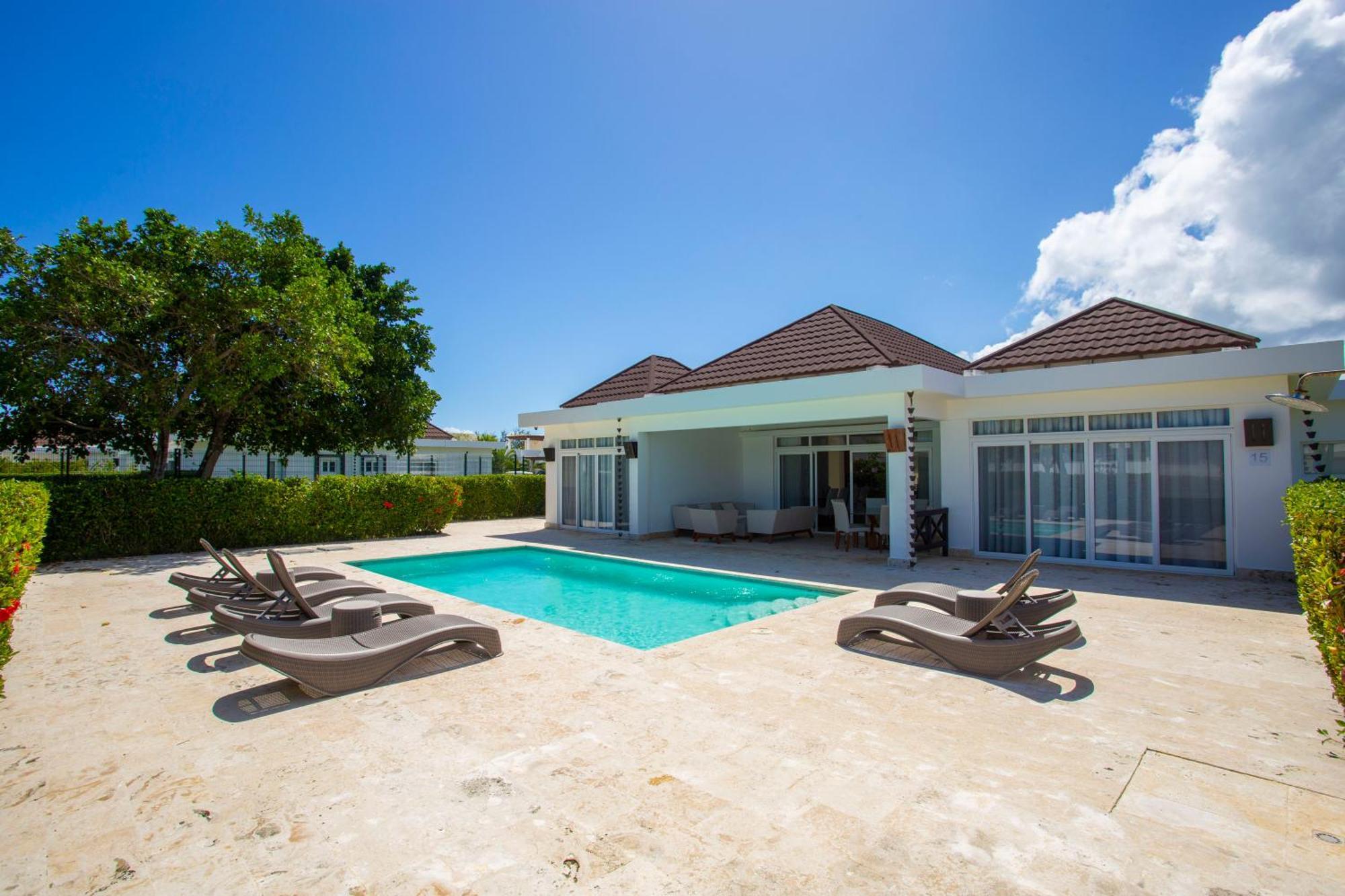 Sosua Ocean Village Deluxe Pokoj fotografie