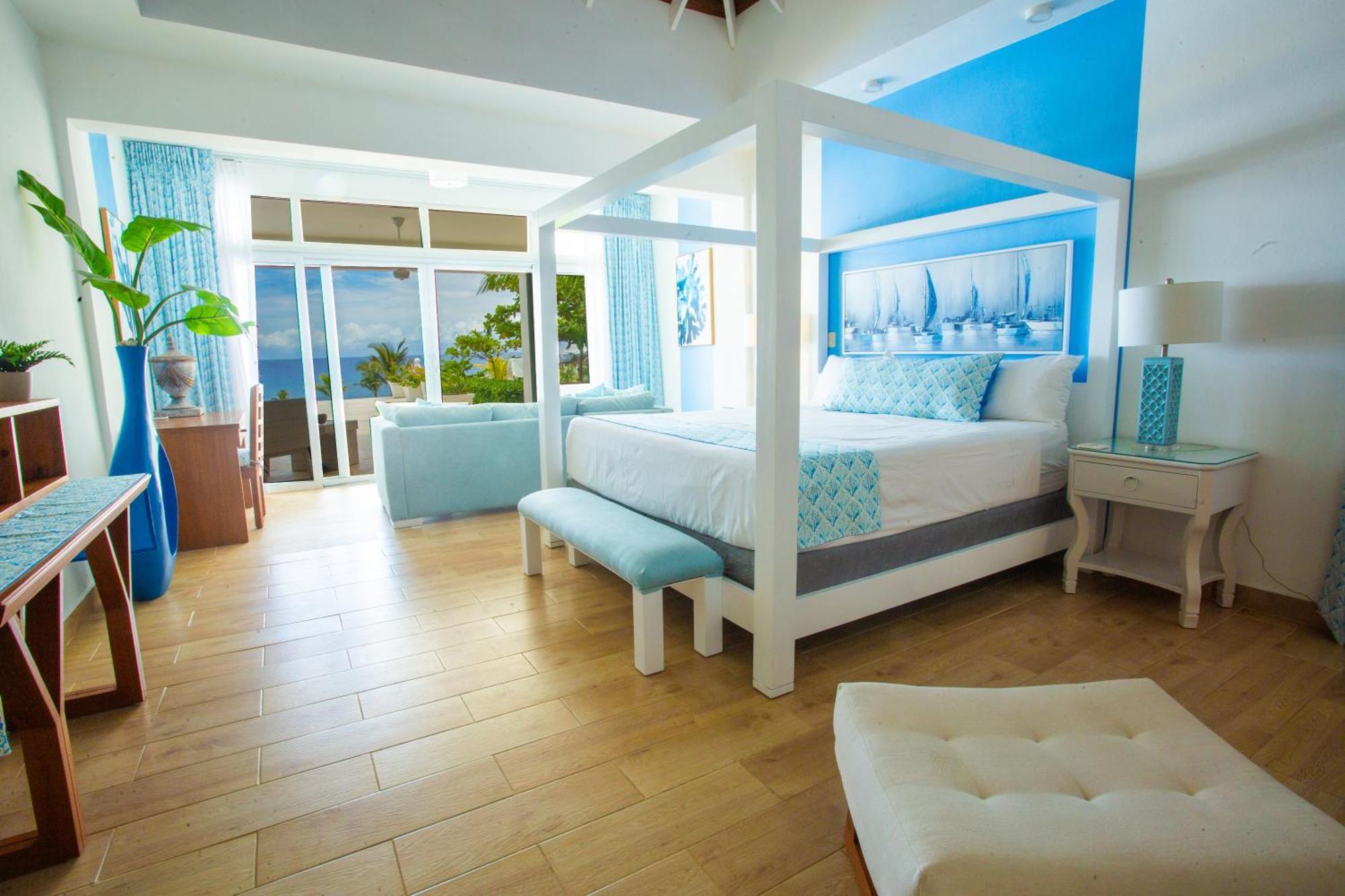 Sosua Ocean Village Deluxe Pokoj fotografie
