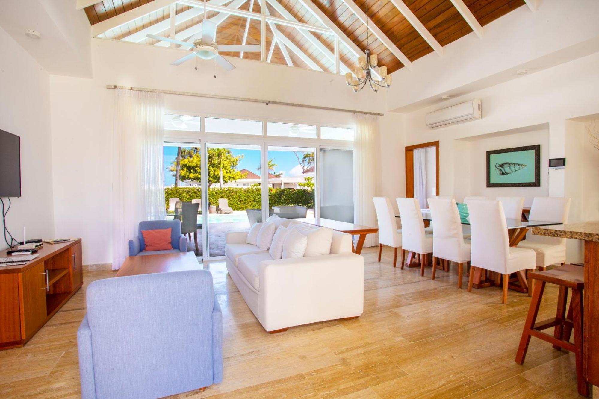 Sosua Ocean Village Deluxe Pokoj fotografie
