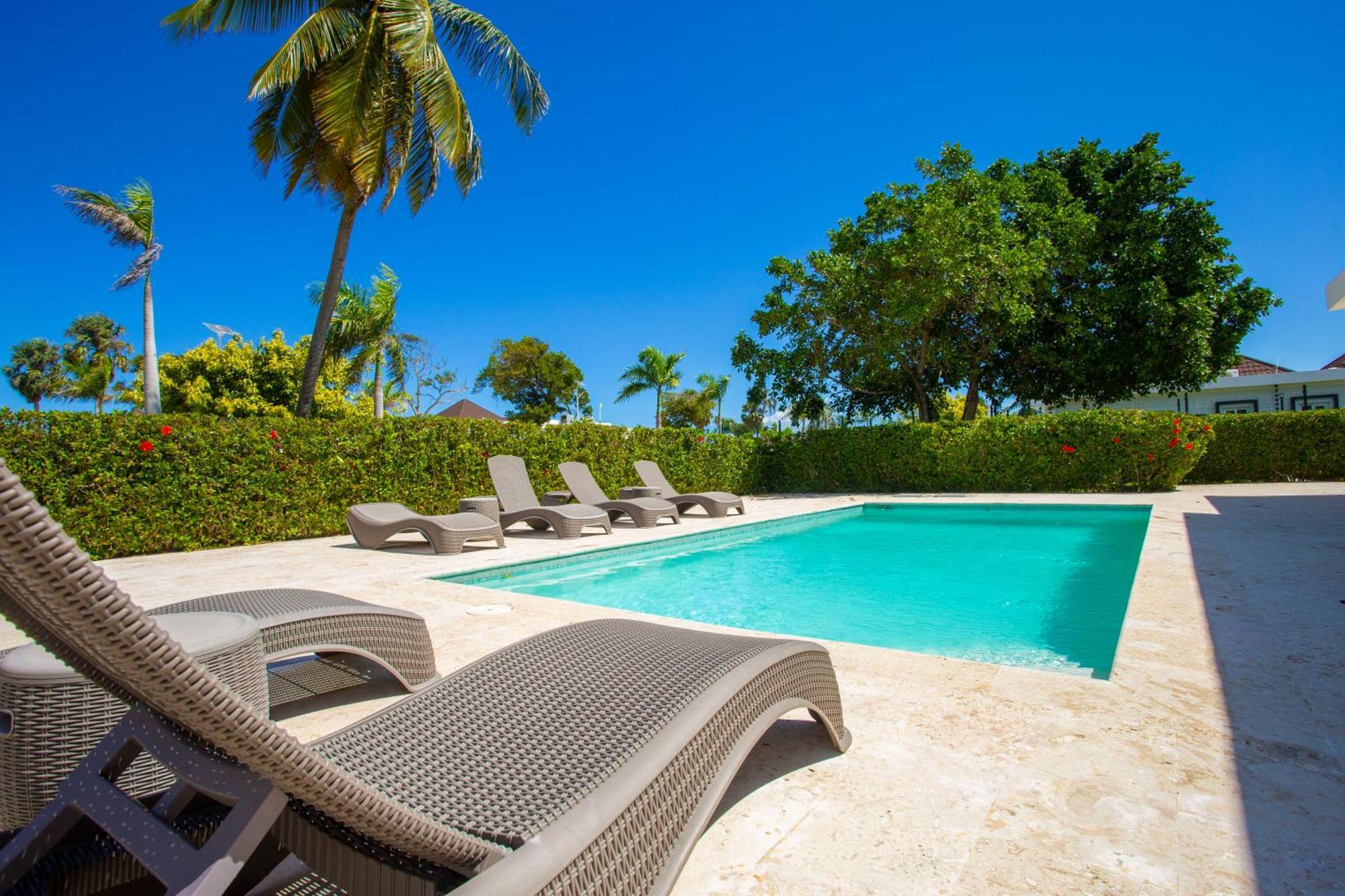 Sosua Ocean Village Deluxe Pokoj fotografie