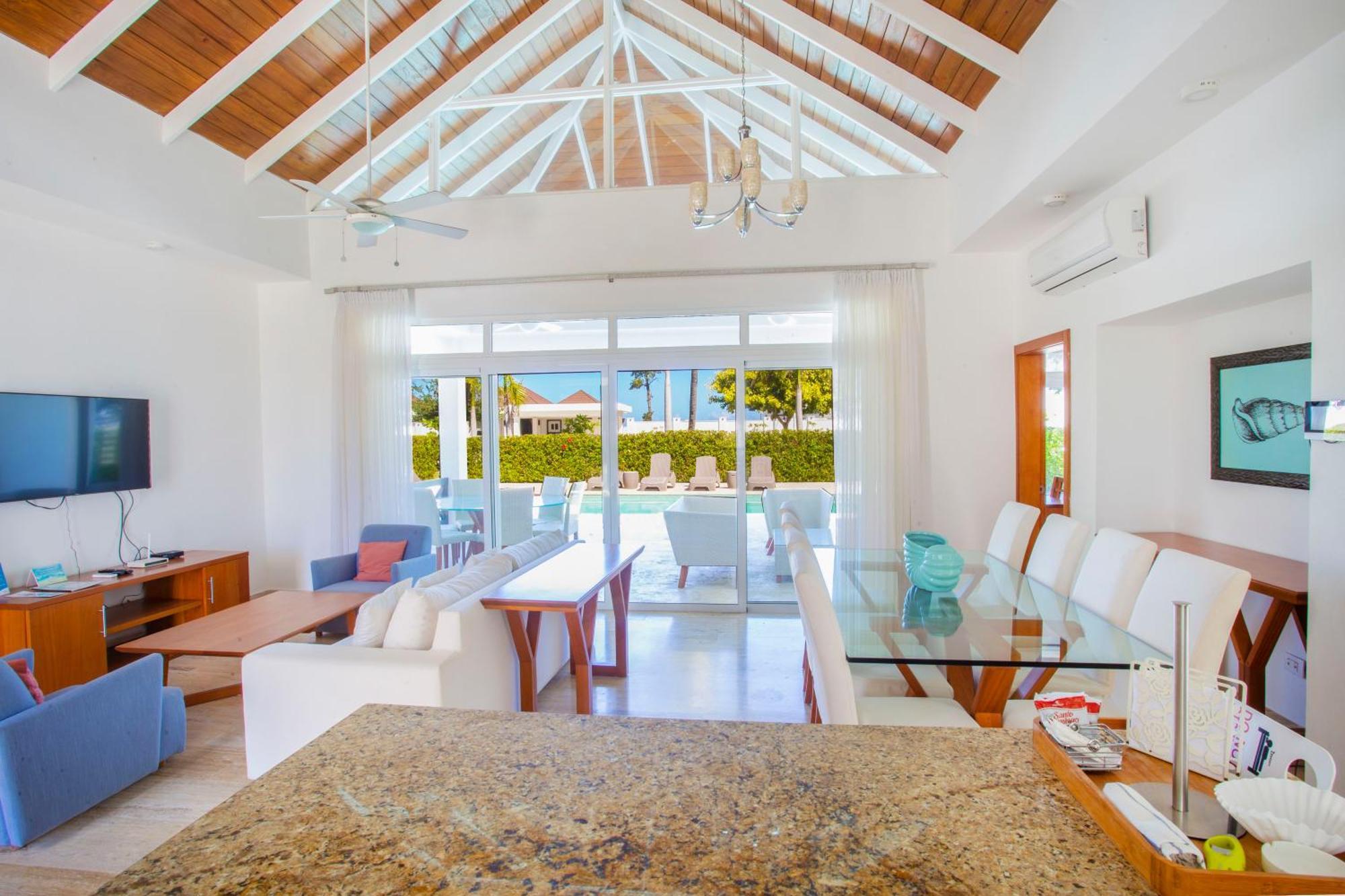 Sosua Ocean Village Deluxe Pokoj fotografie