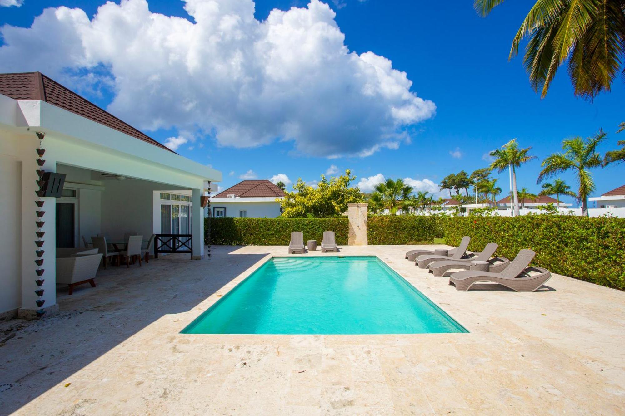 Sosua Ocean Village Deluxe Pokoj fotografie