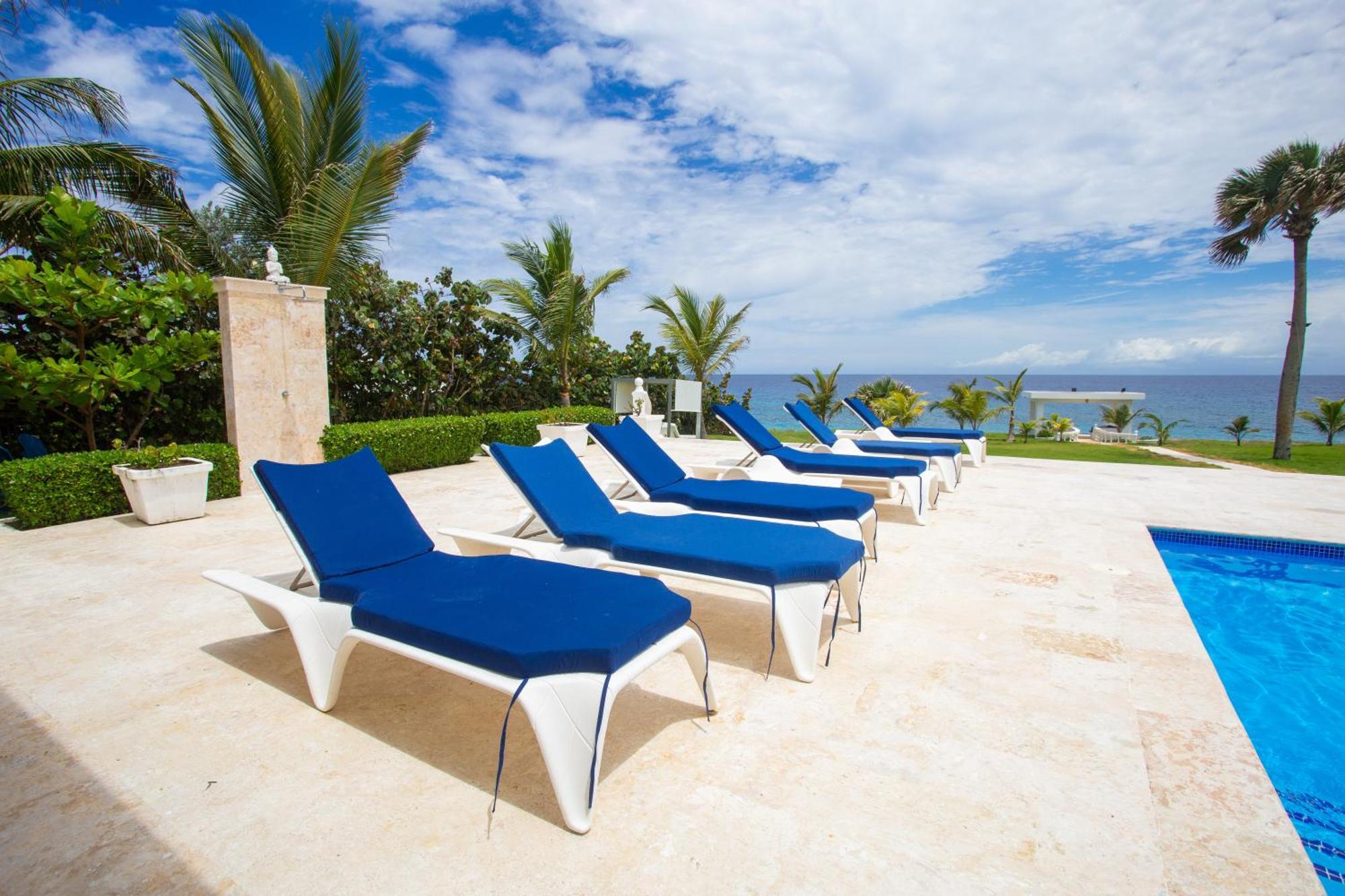 Sosua Ocean Village Deluxe Pokoj fotografie