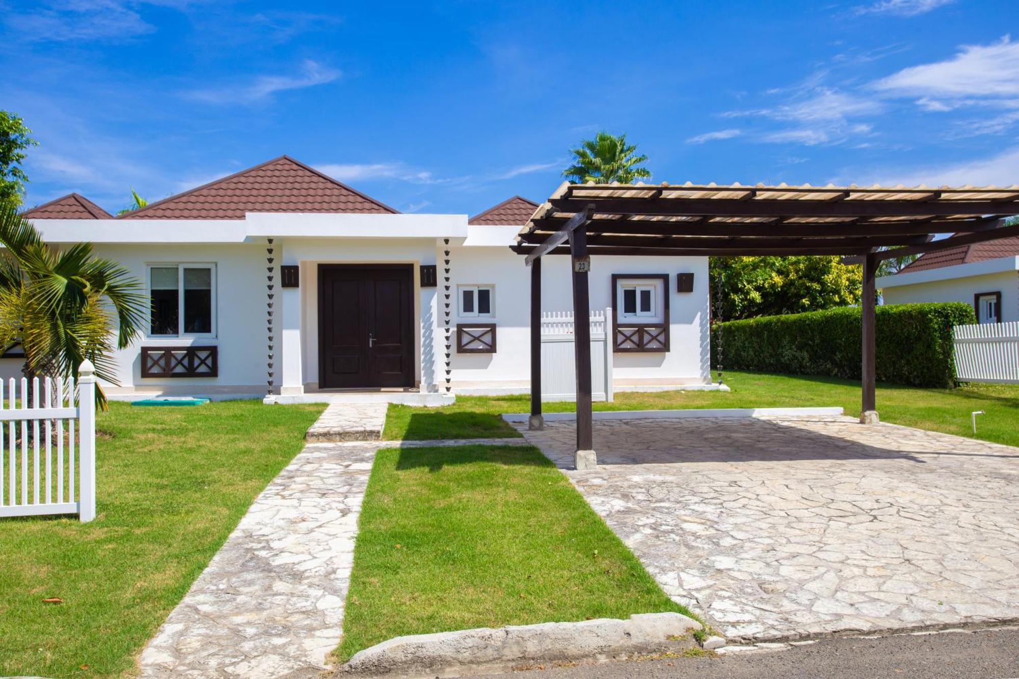 Sosua Ocean Village Deluxe Pokoj fotografie
