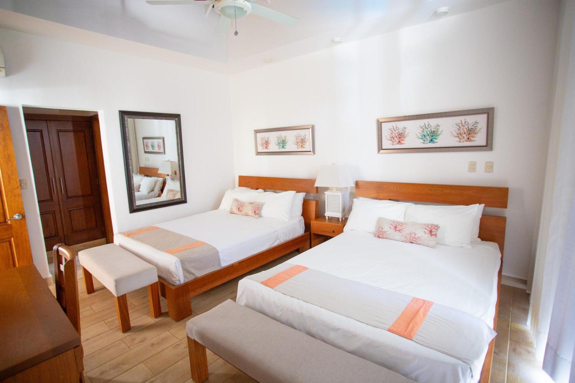 Sosua Ocean Village Deluxe Pokoj fotografie