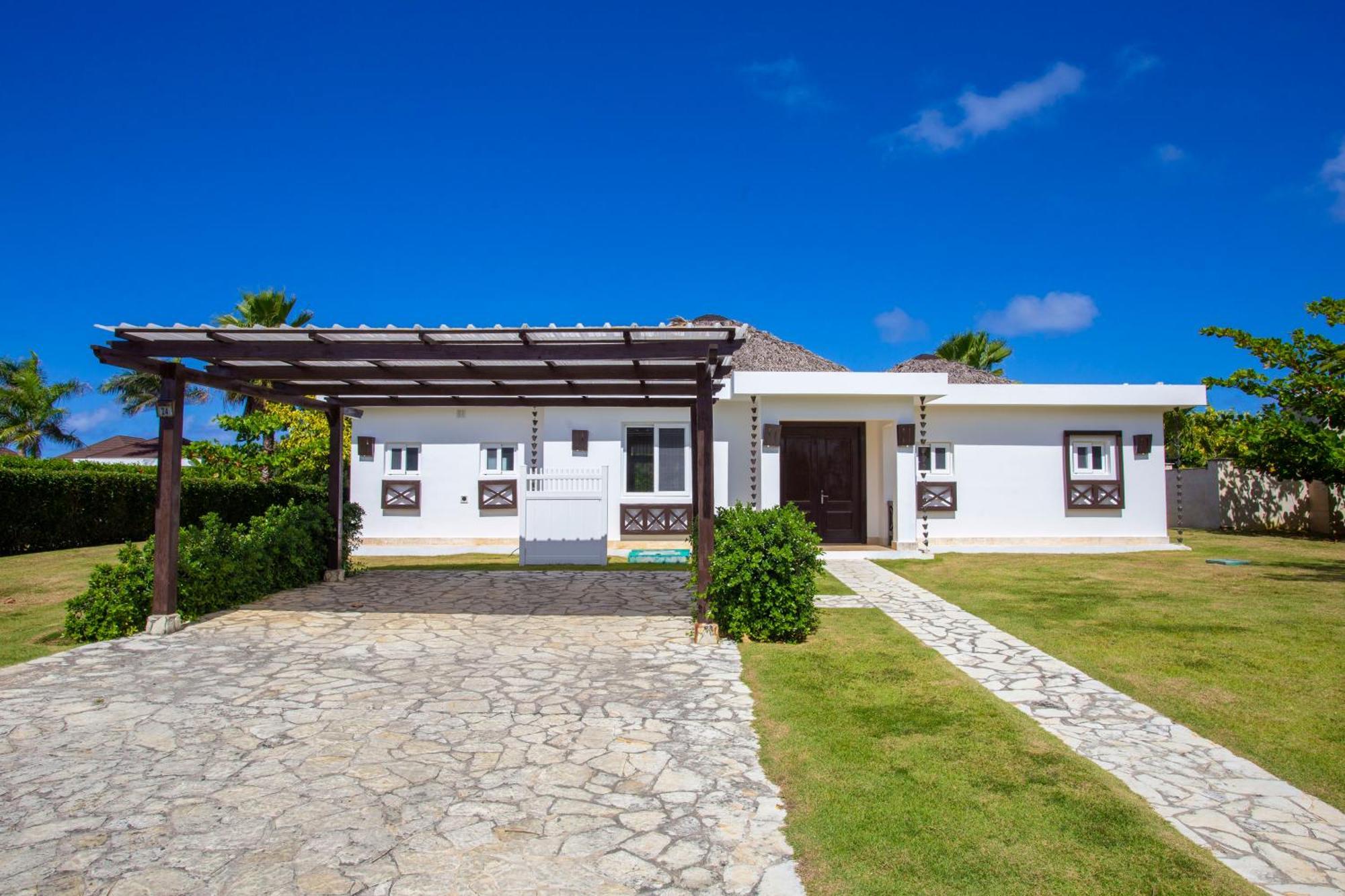 Sosua Ocean Village Deluxe Pokoj fotografie