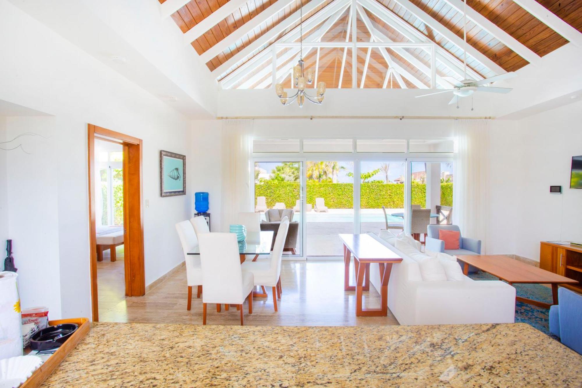 Sosua Ocean Village Deluxe Pokoj fotografie