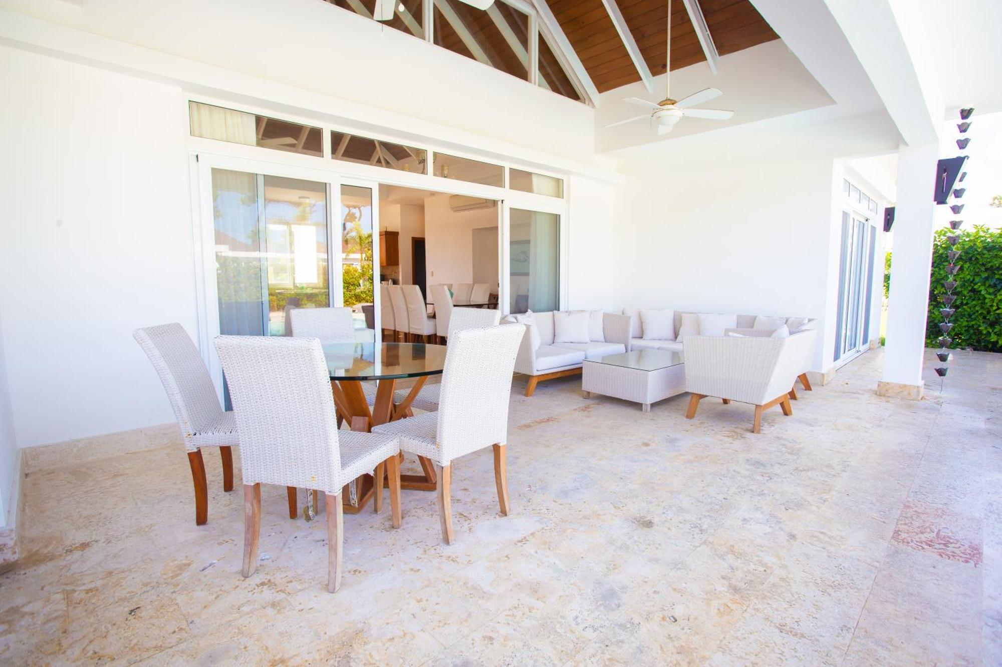 Sosua Ocean Village Deluxe Pokoj fotografie