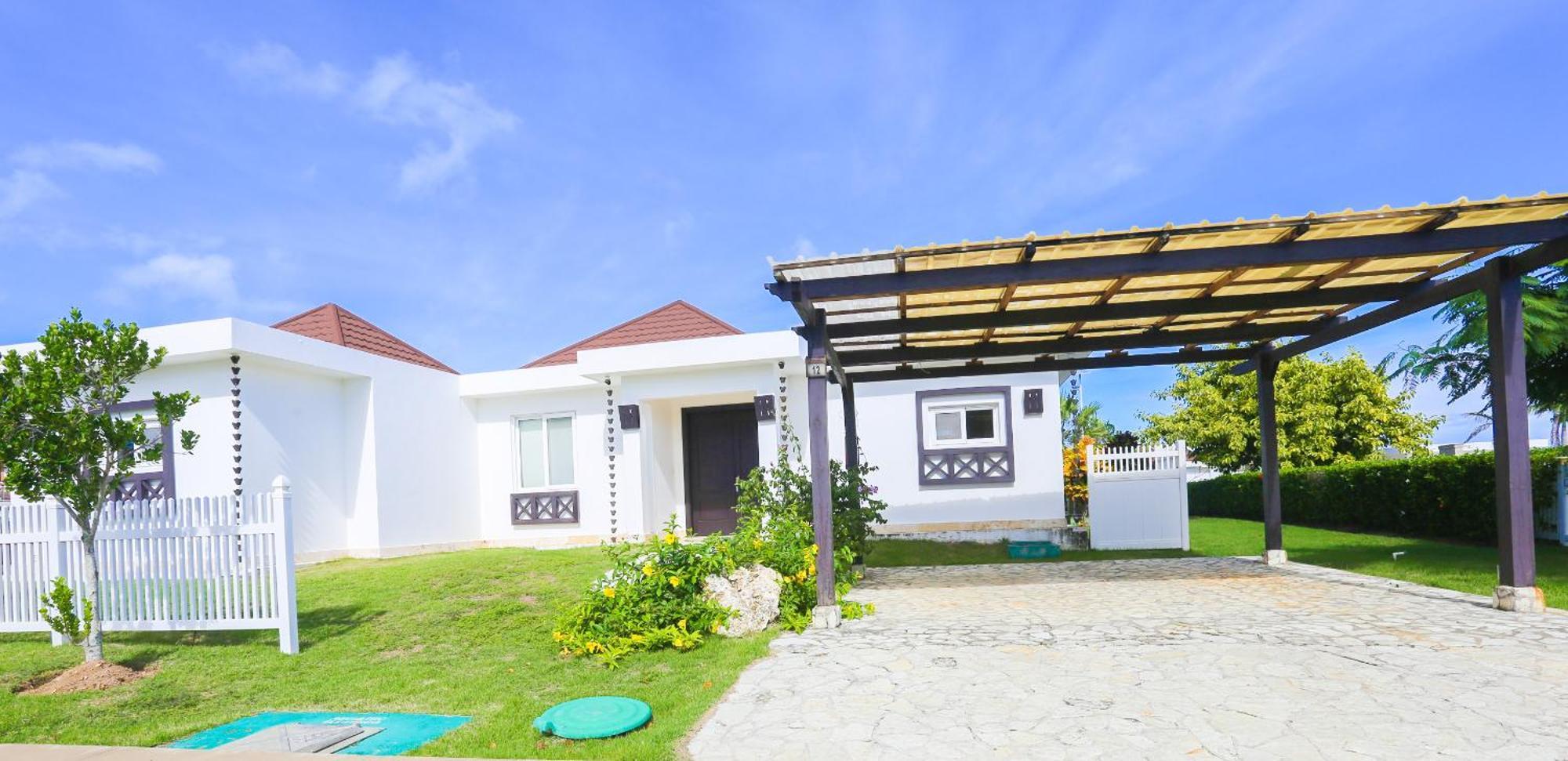 Sosua Ocean Village Deluxe Pokoj fotografie
