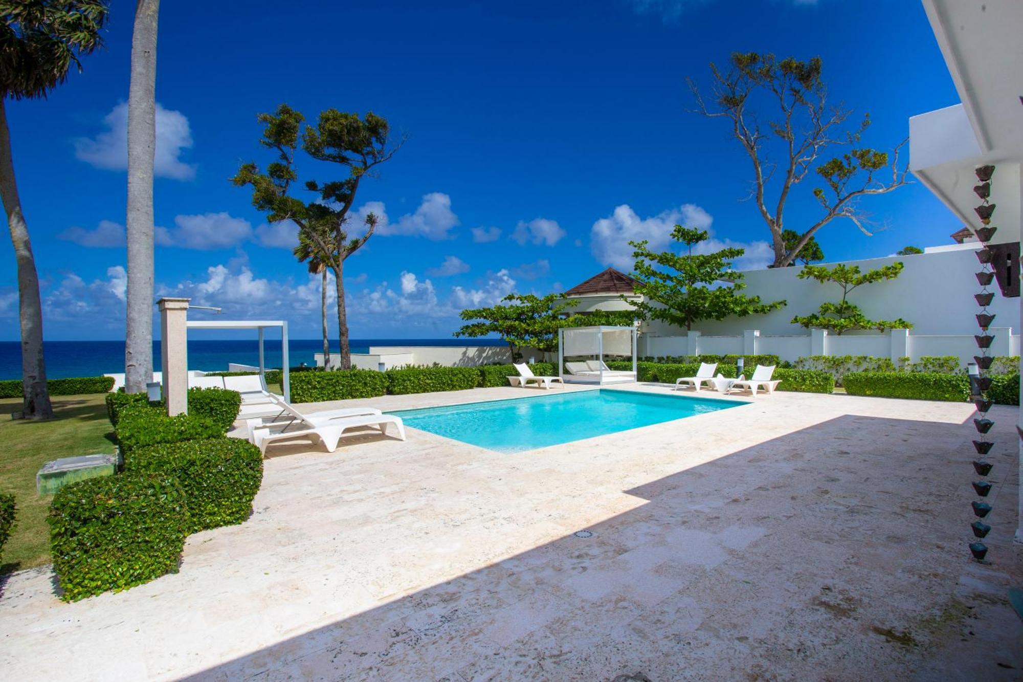 Sosua Ocean Village Deluxe Pokoj fotografie