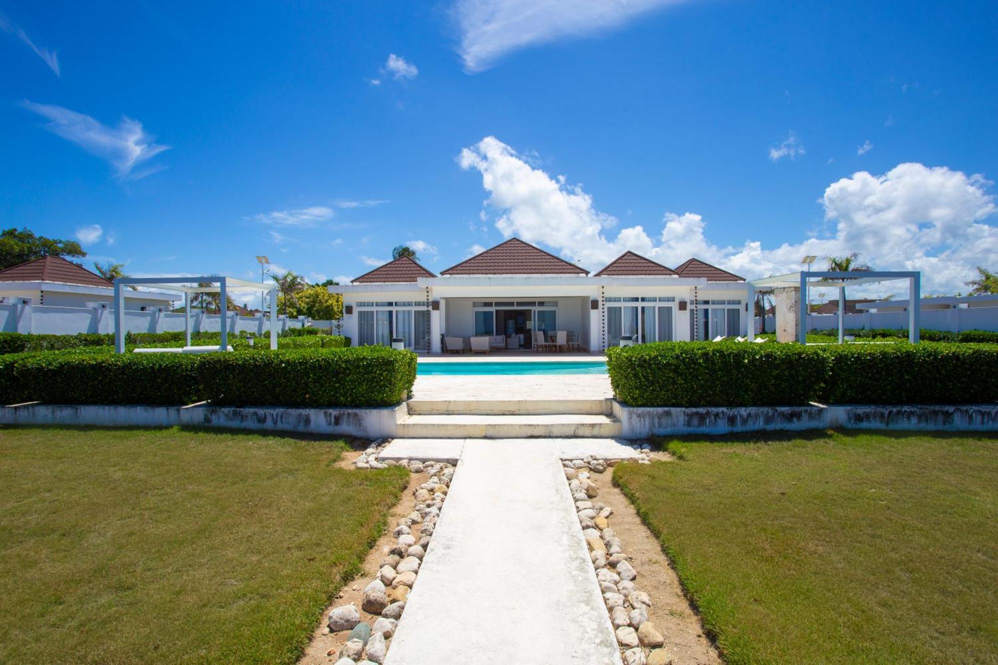 Sosua Ocean Village Deluxe Pokoj fotografie