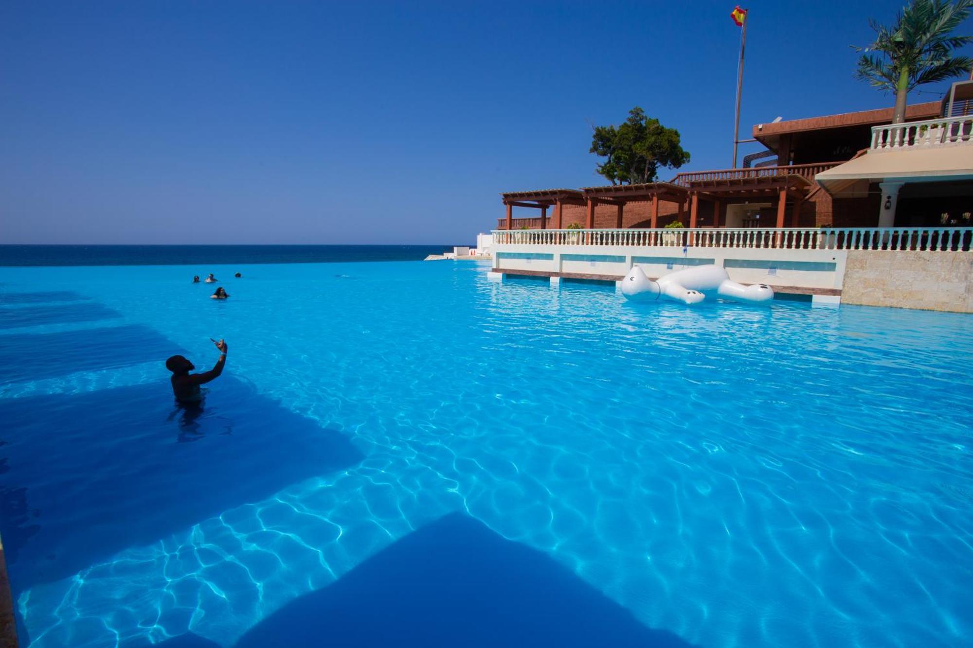 Sosua Ocean Village Deluxe Exteriér fotografie