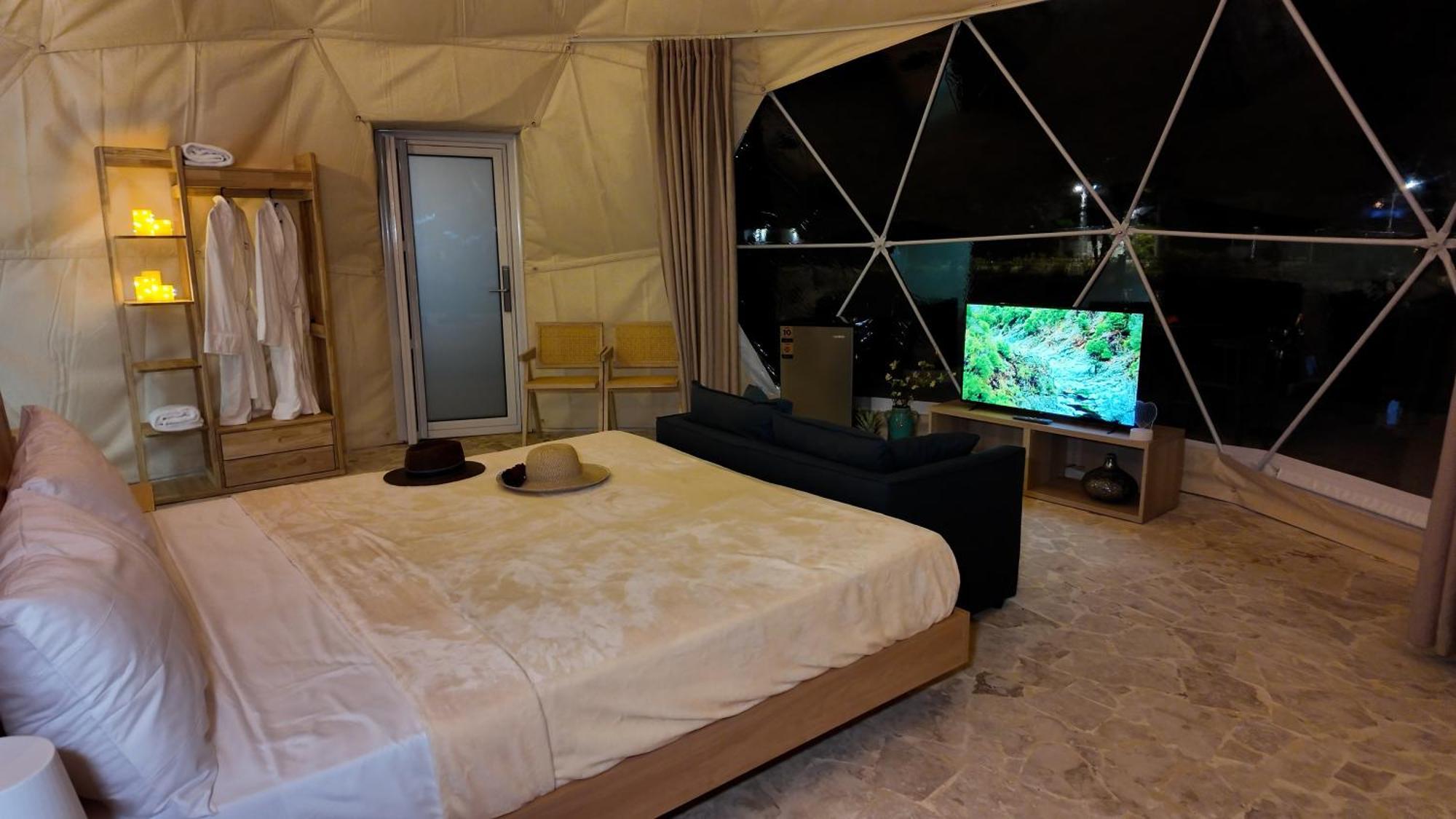 Sosua Ocean Village Deluxe Pokoj fotografie